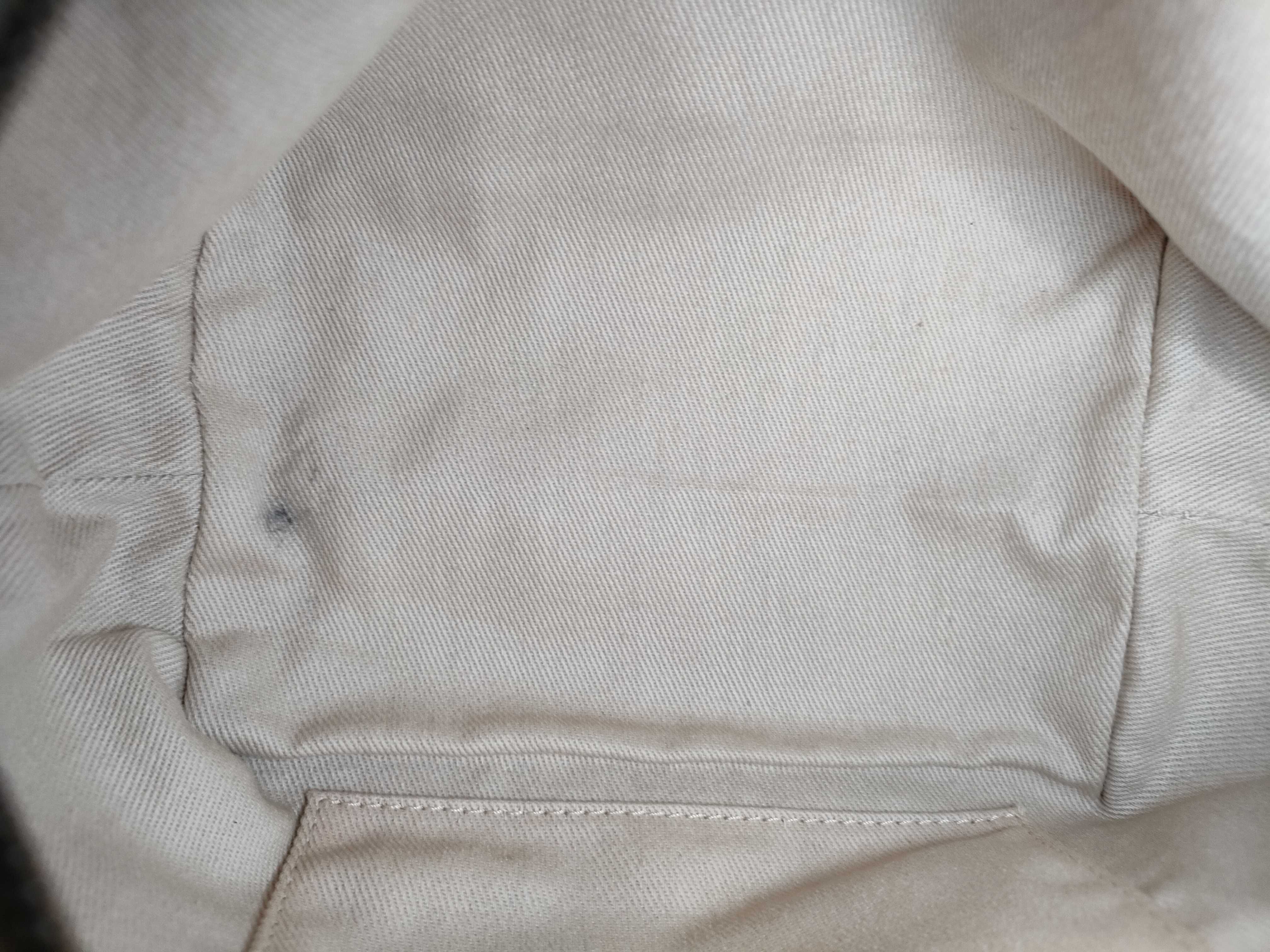 C Macadam Canvas One-Handbag CE00/23 Handbag — view 10