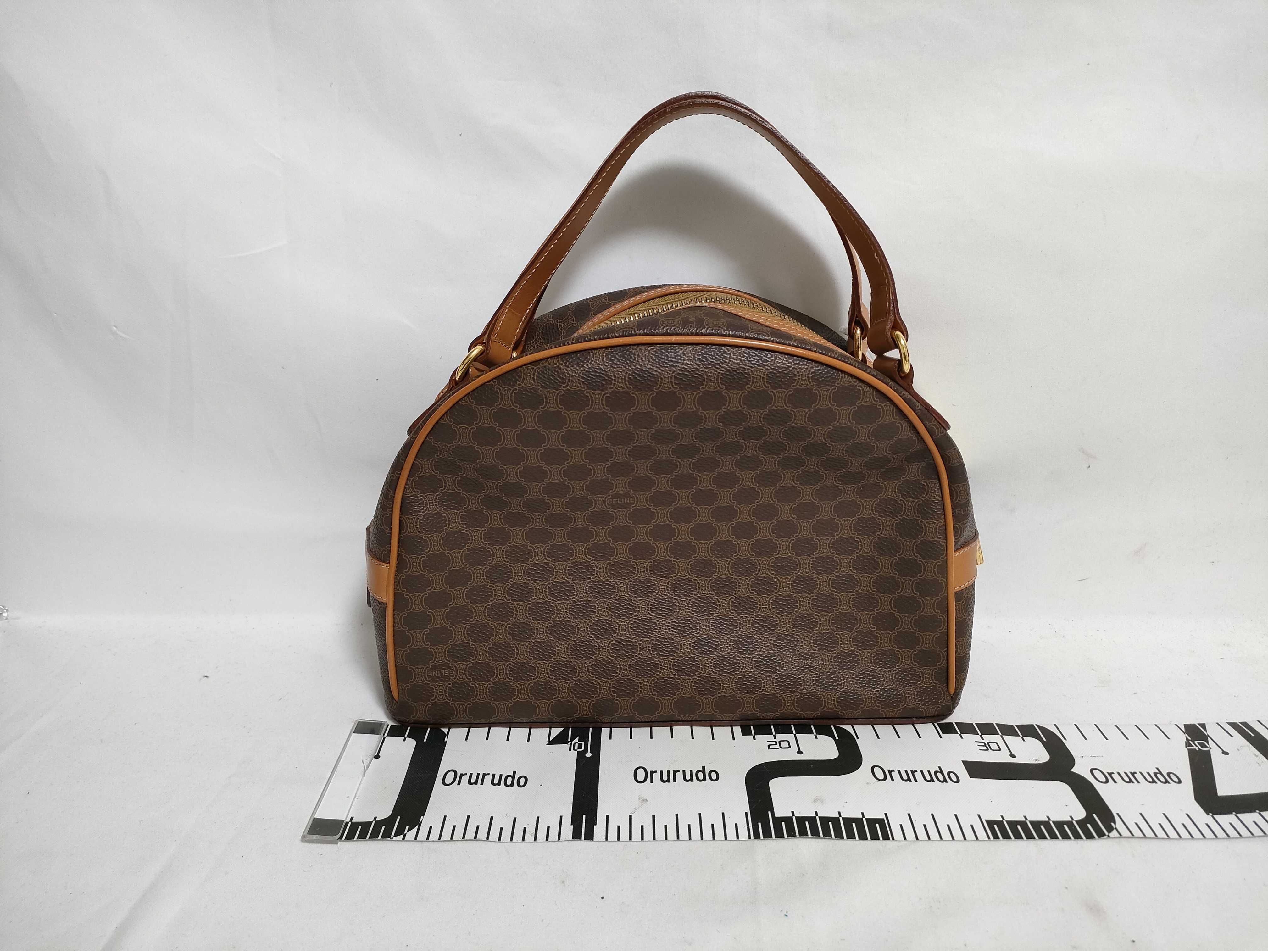 PVC Leather Handbag — view 2