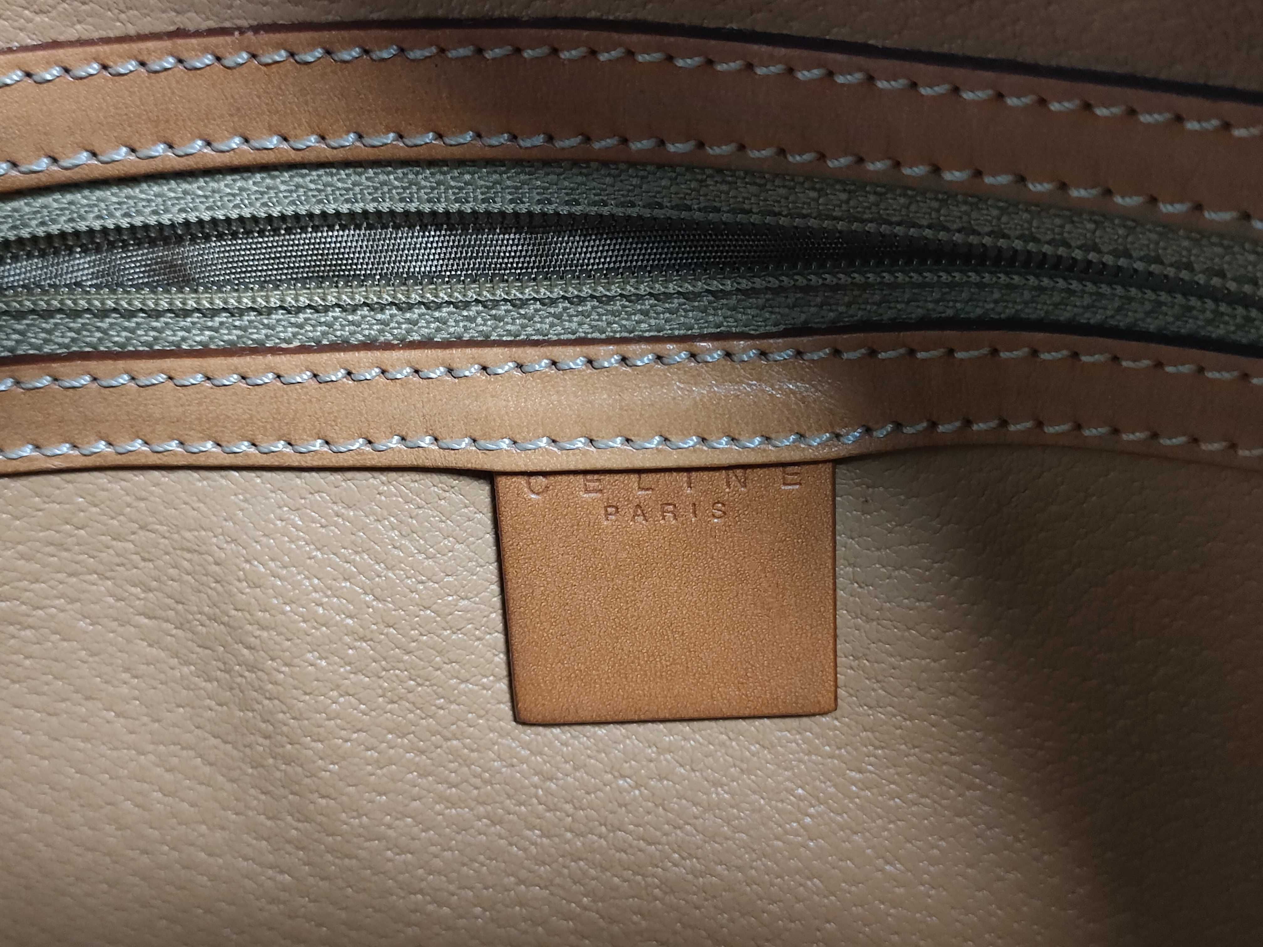 PVC Leather Handbag — view 11