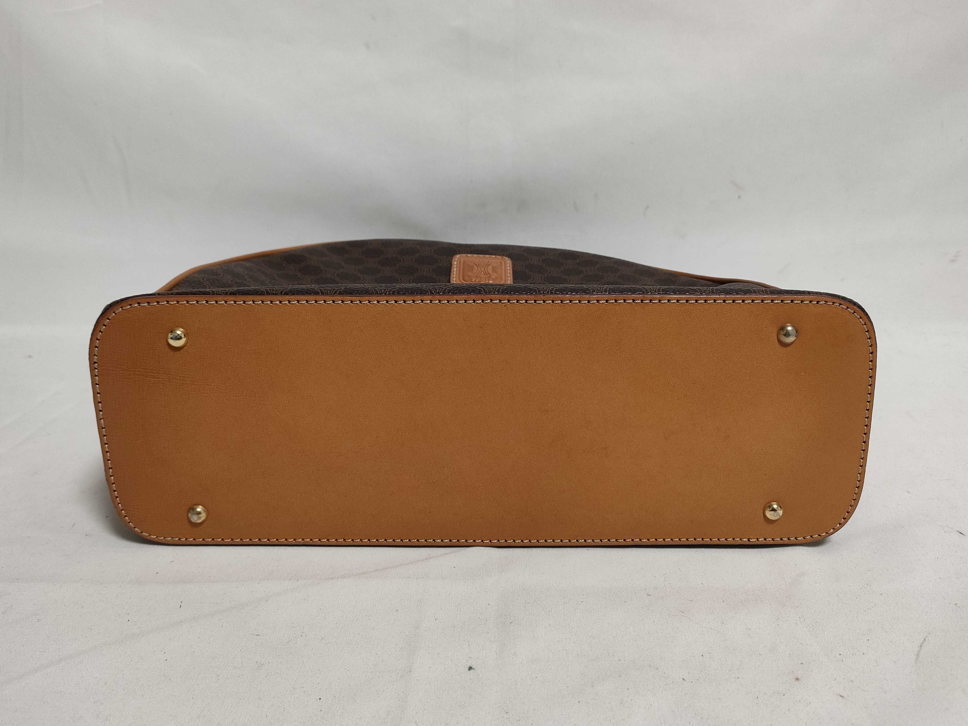 PVC Leather Handbag — view 3