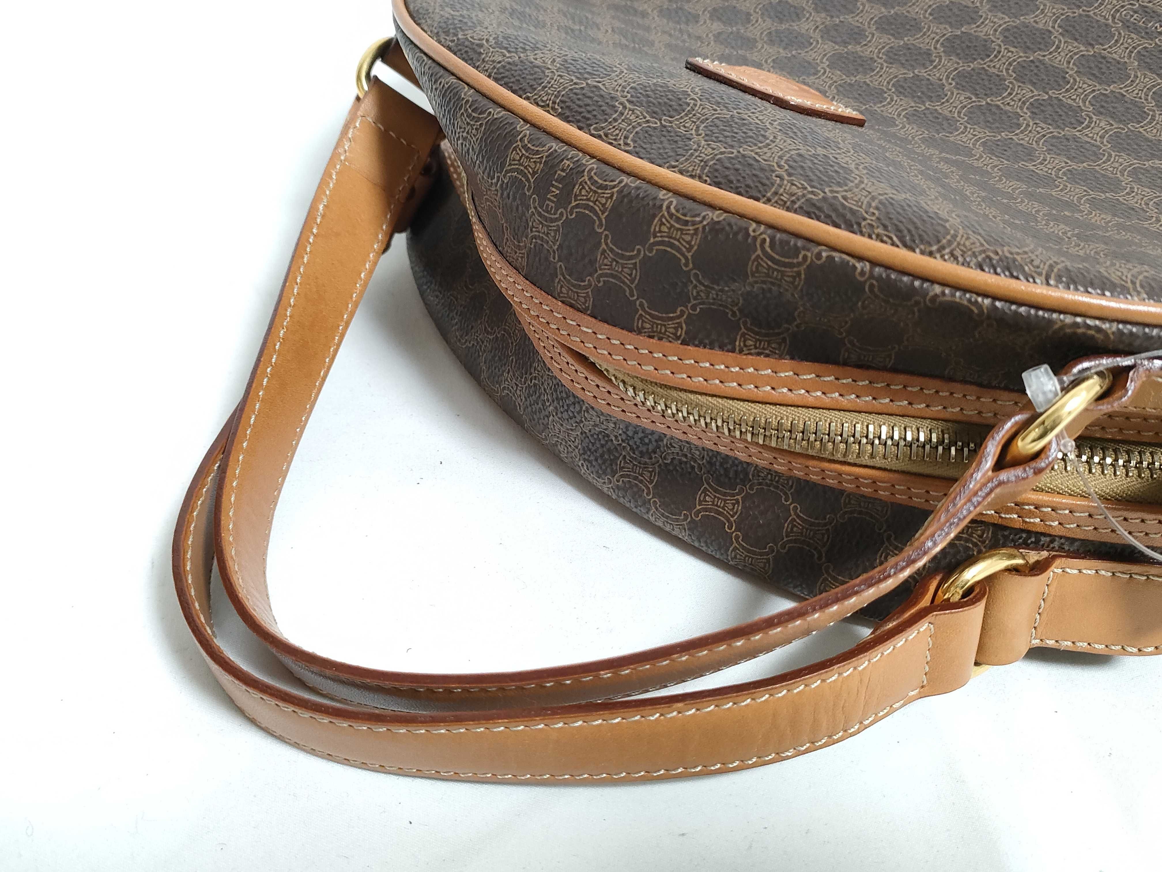 PVC Leather Handbag — view 5