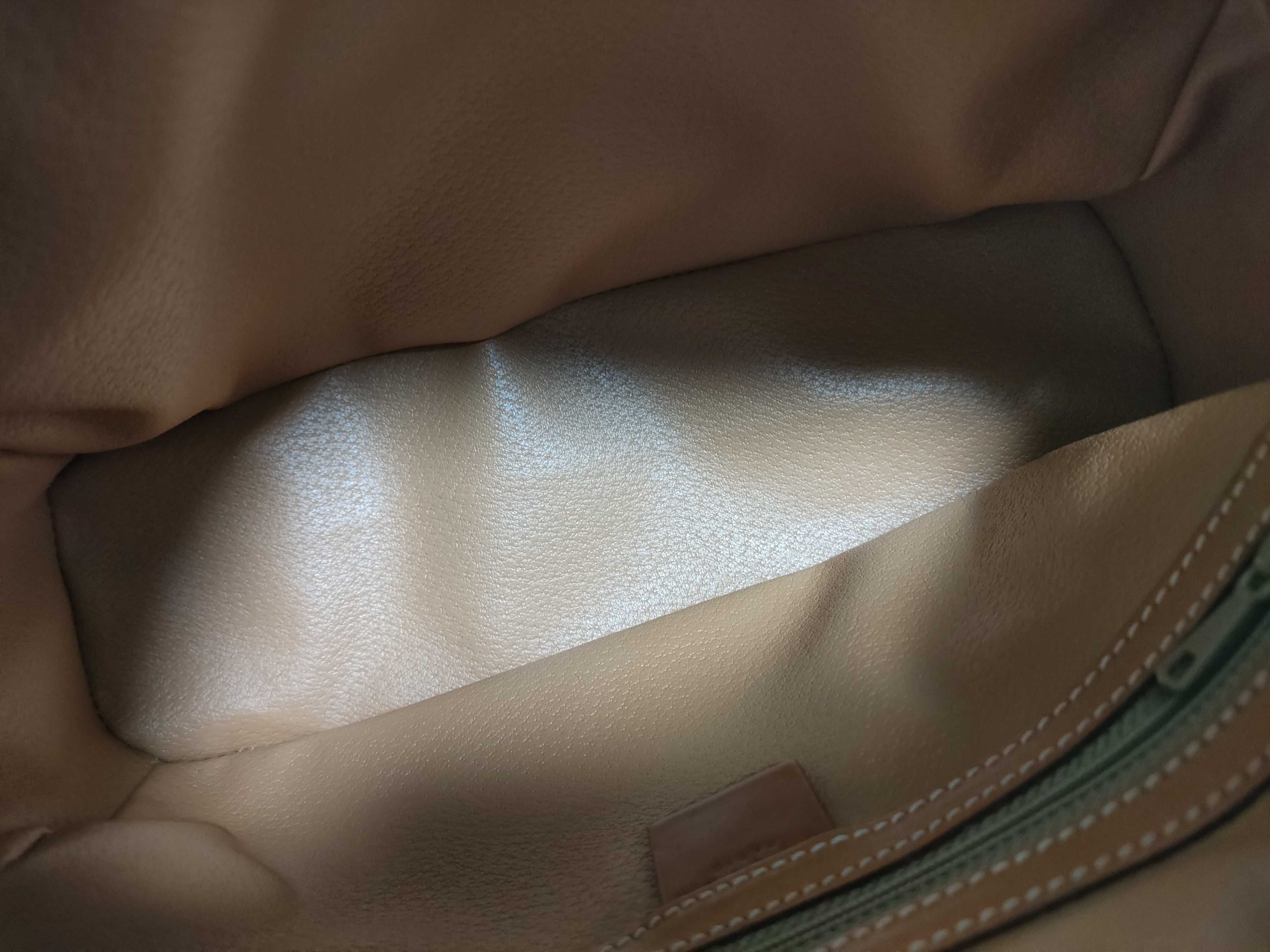 PVC Leather Handbag — view 8