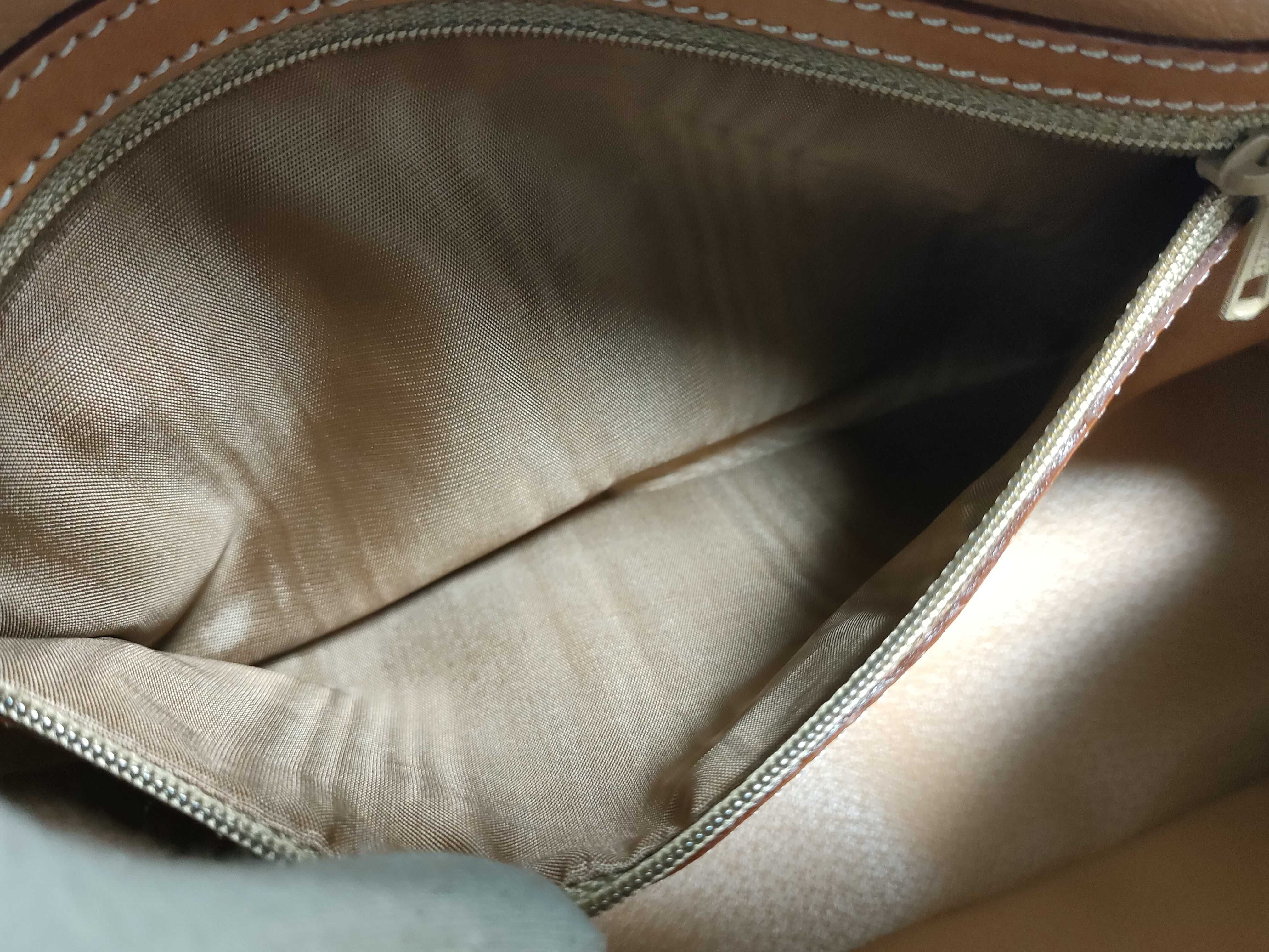 PVC Leather Handbag — view 9