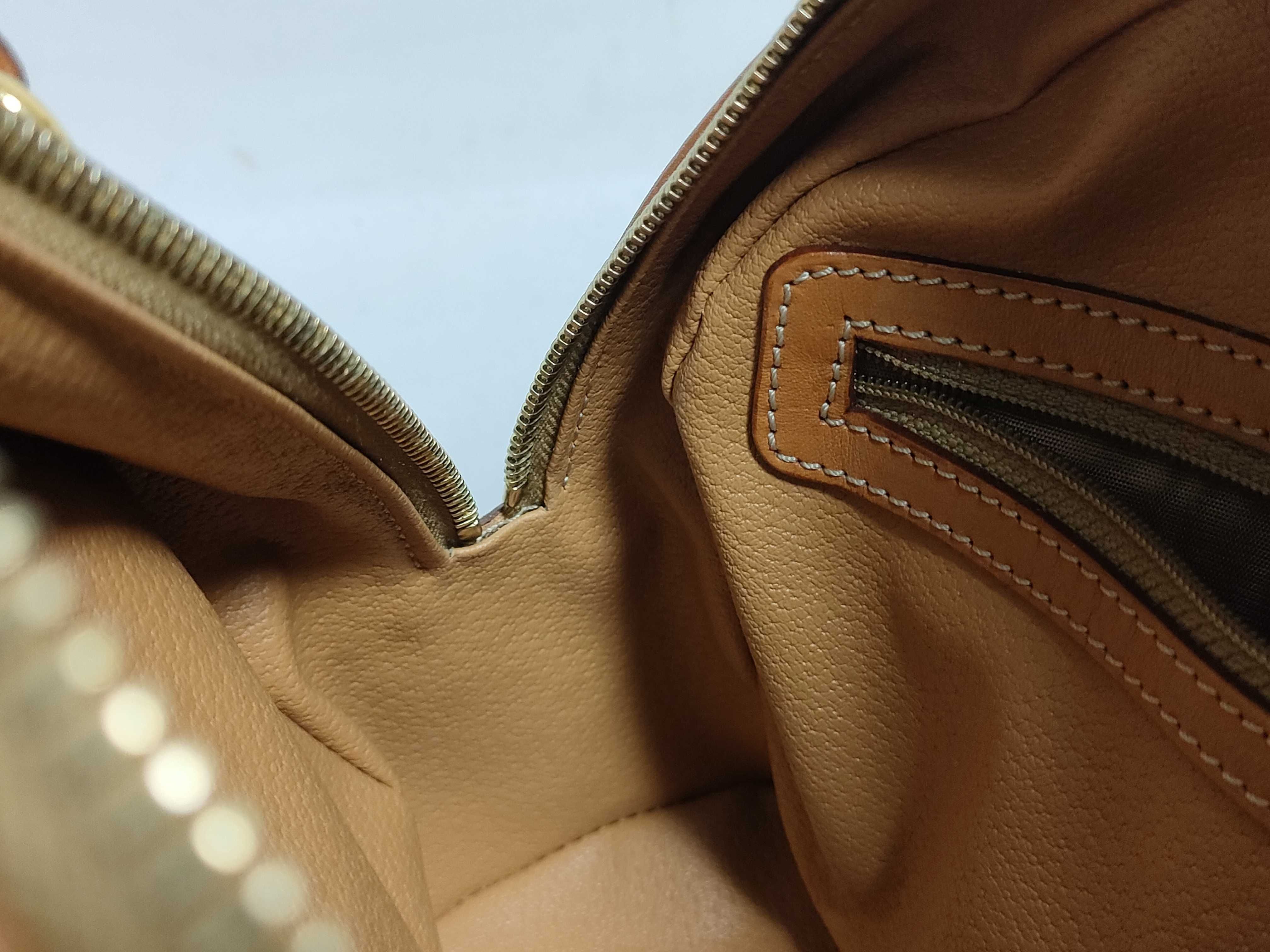 PVC Leather Handbag — view 10