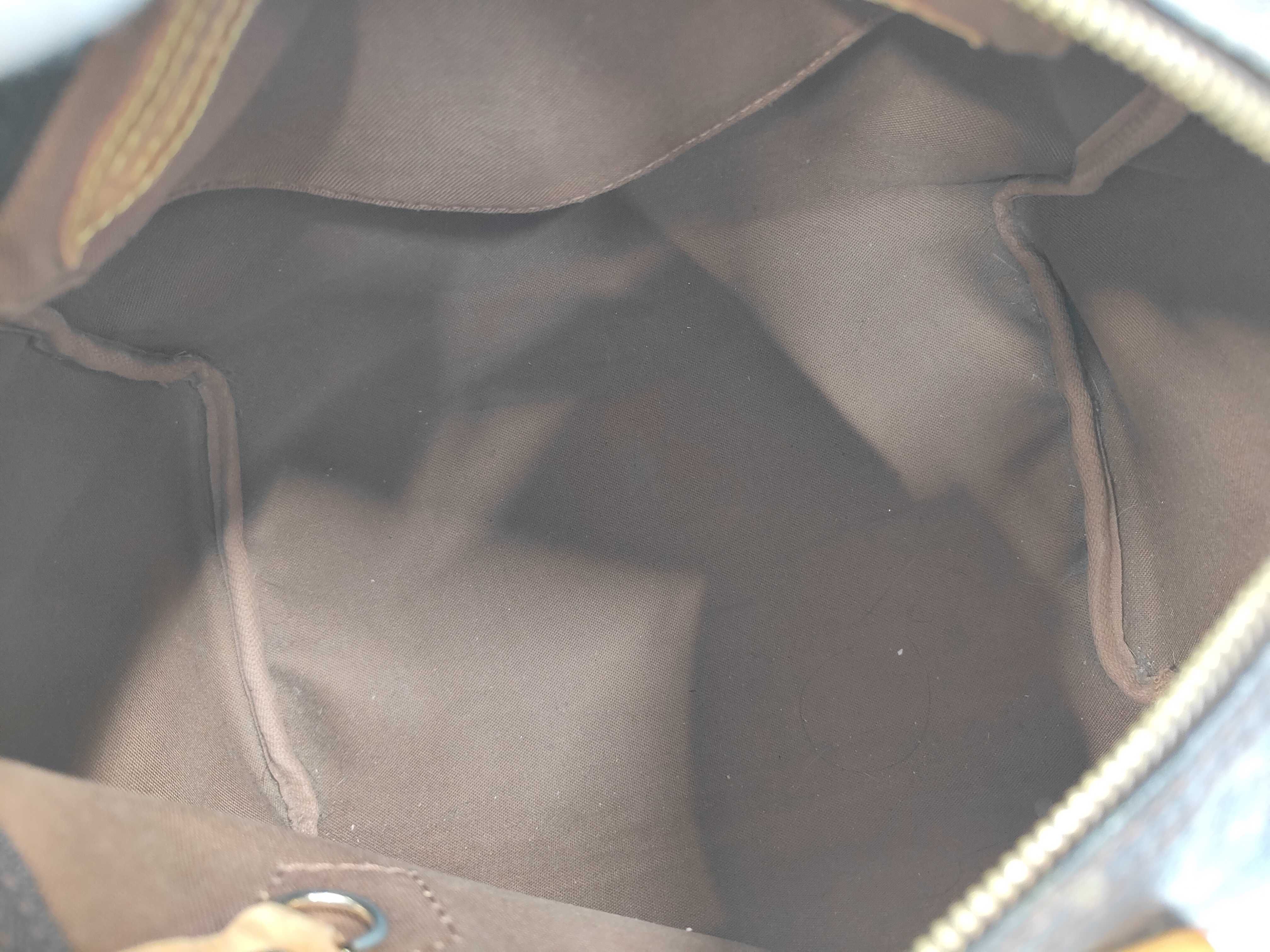 Monogram M41108 Speedy 30 Handbag — view 11