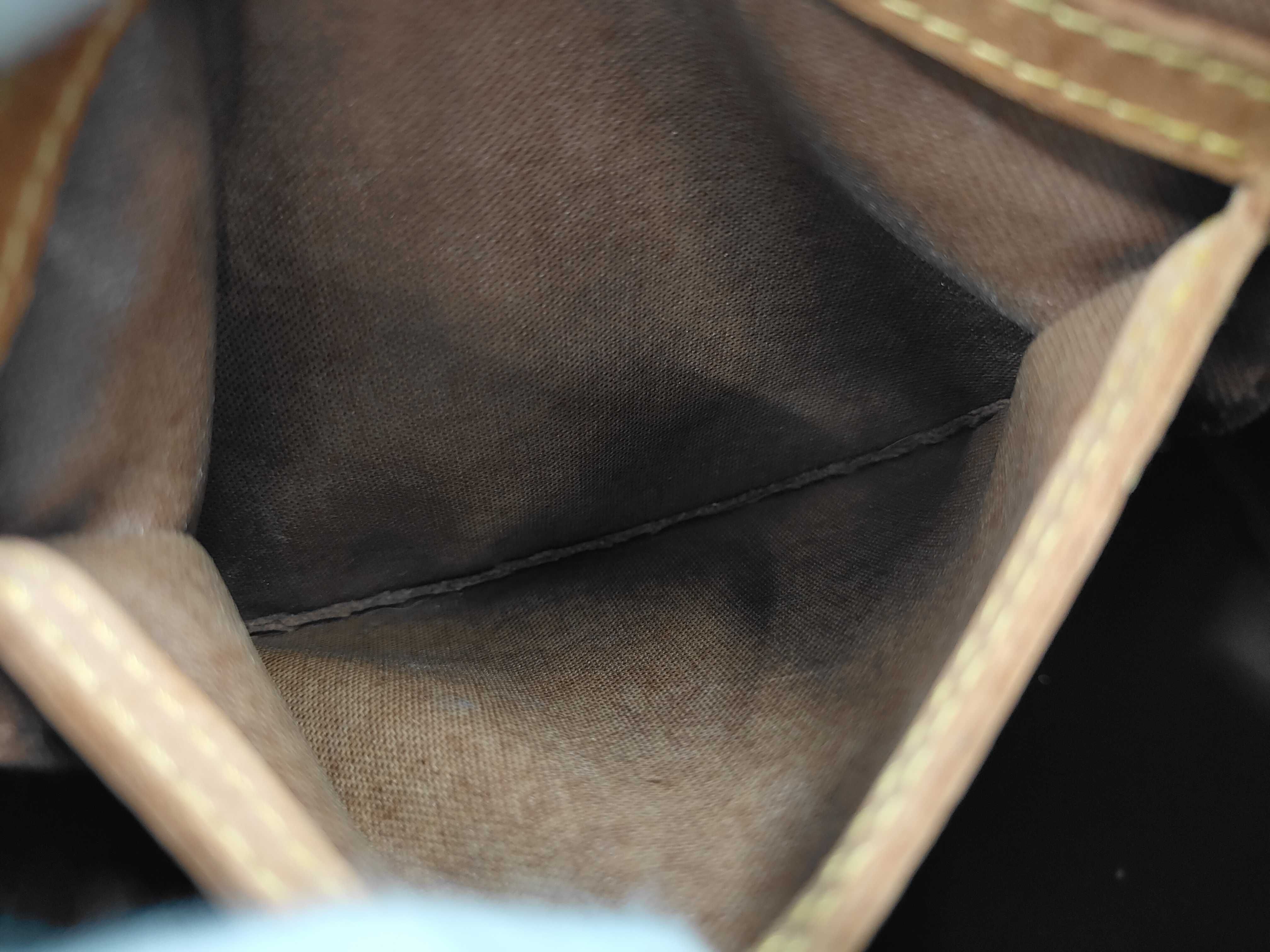 Monogram M41108 Speedy 30 Handbag — view 12