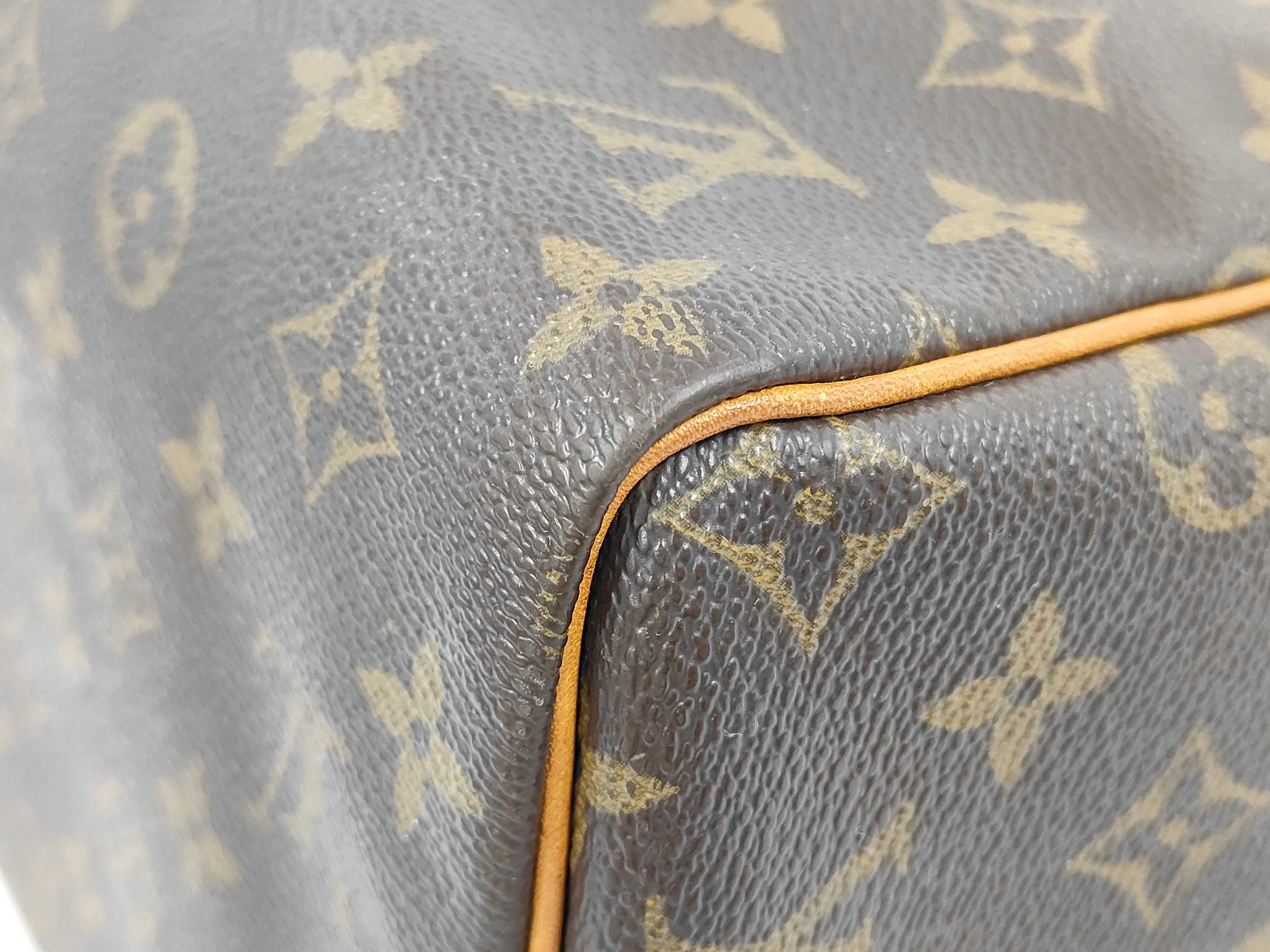 Monogram M41108 Speedy 30 Handbag — view 4