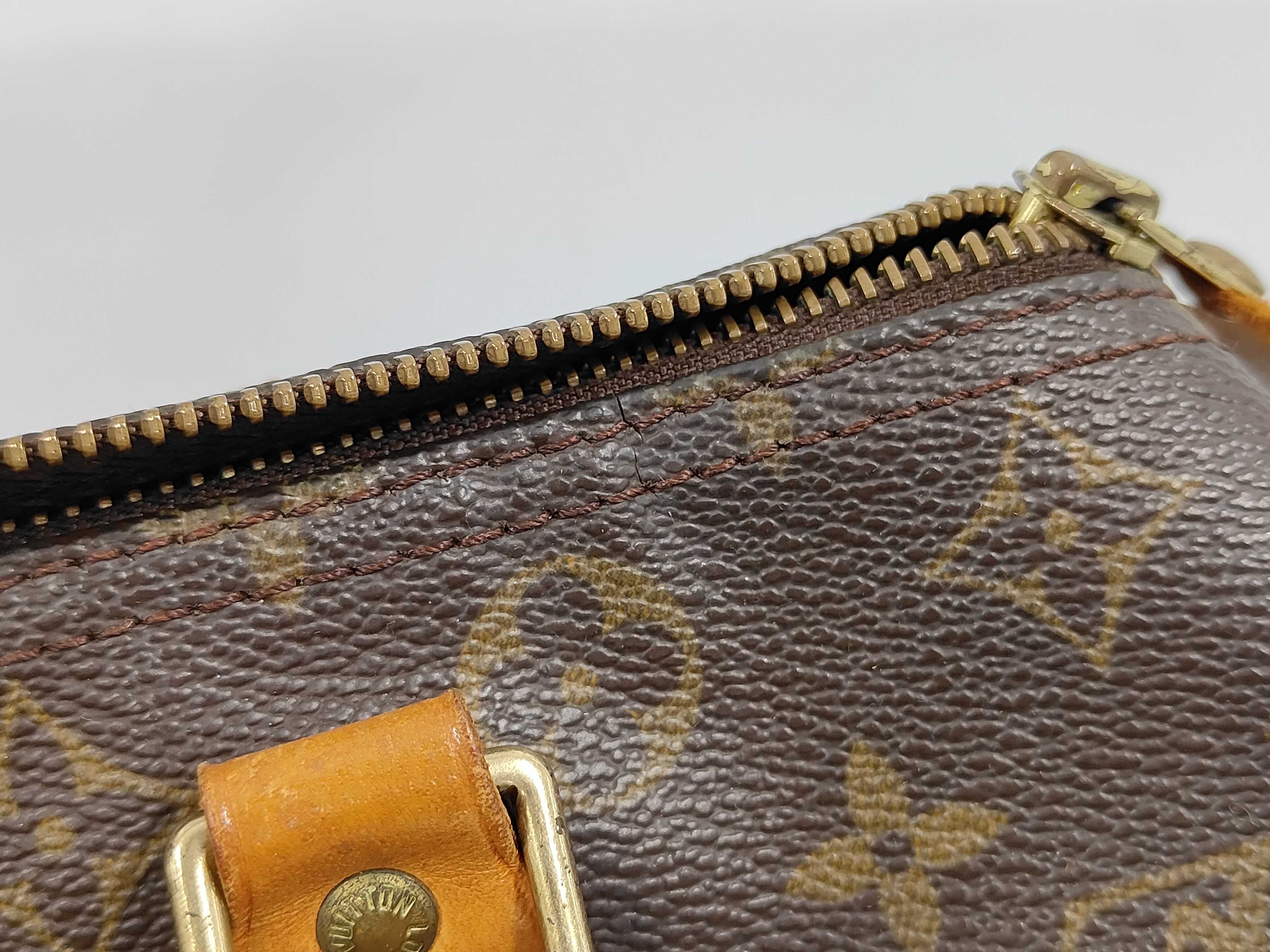 Monogram M41108 Speedy 30 Handbag — view 10