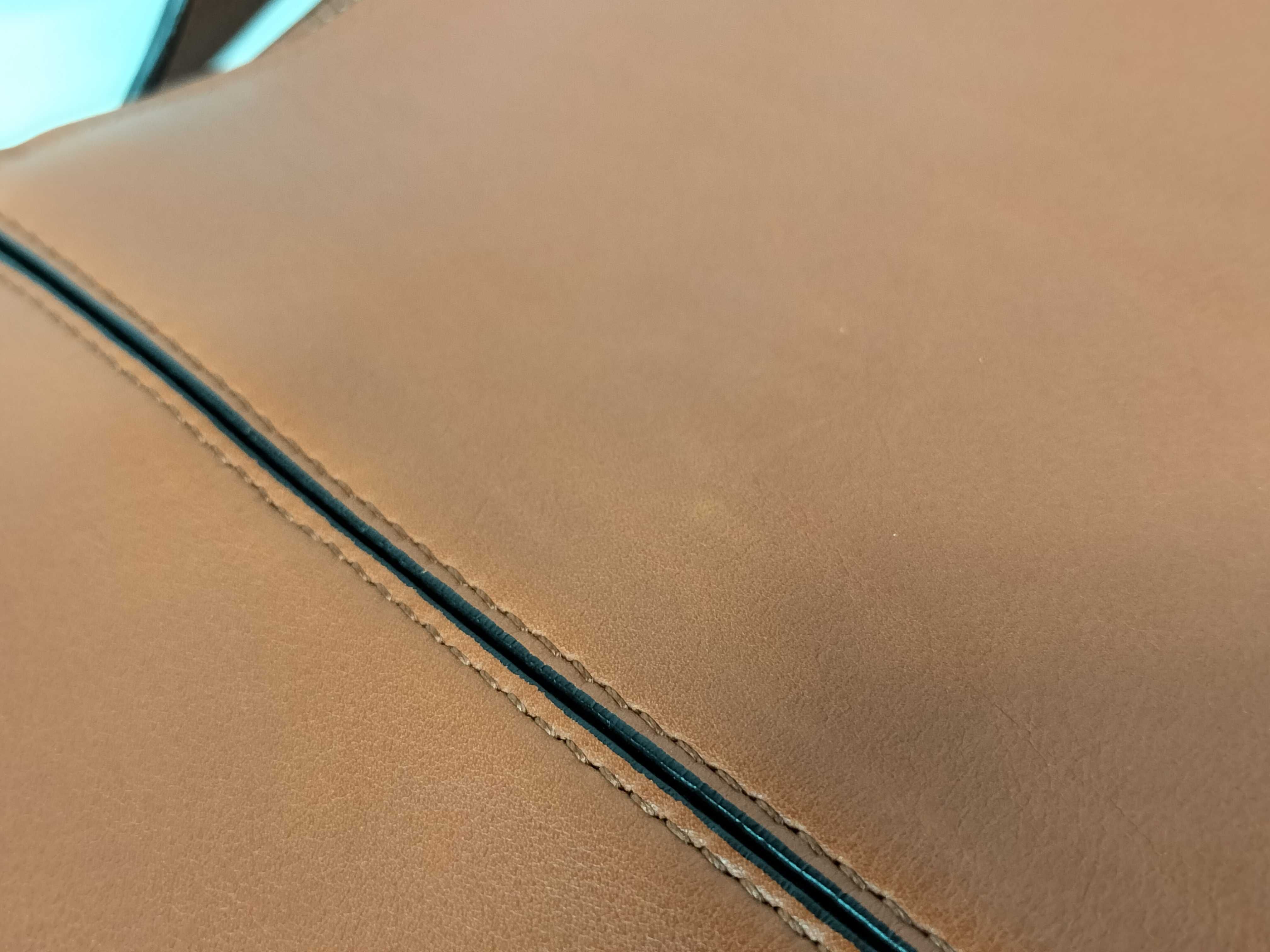 handbag, orange handbag — view 13