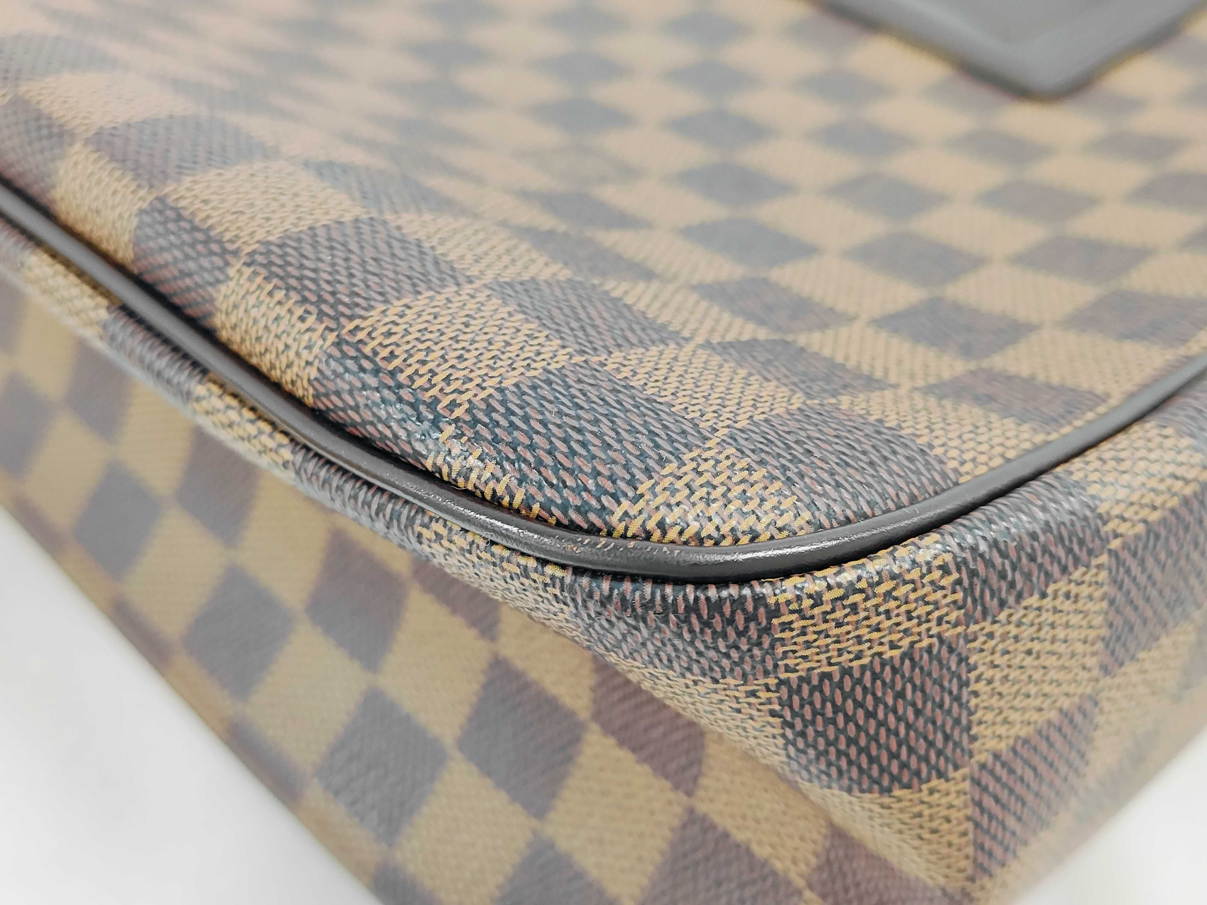 Damier Parioli PM N51123 Tote Bag — view 6