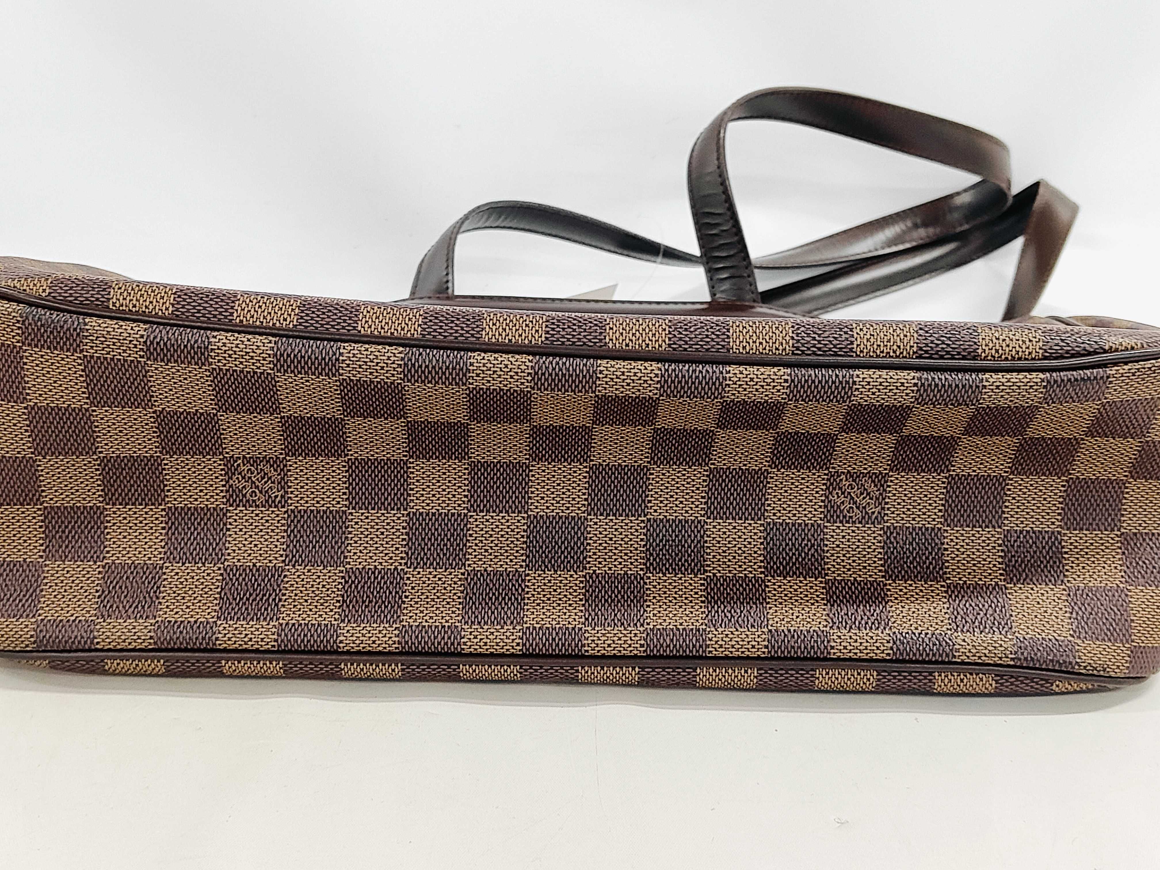 Damier Parioli PM N51123 Tote Bag — view 7