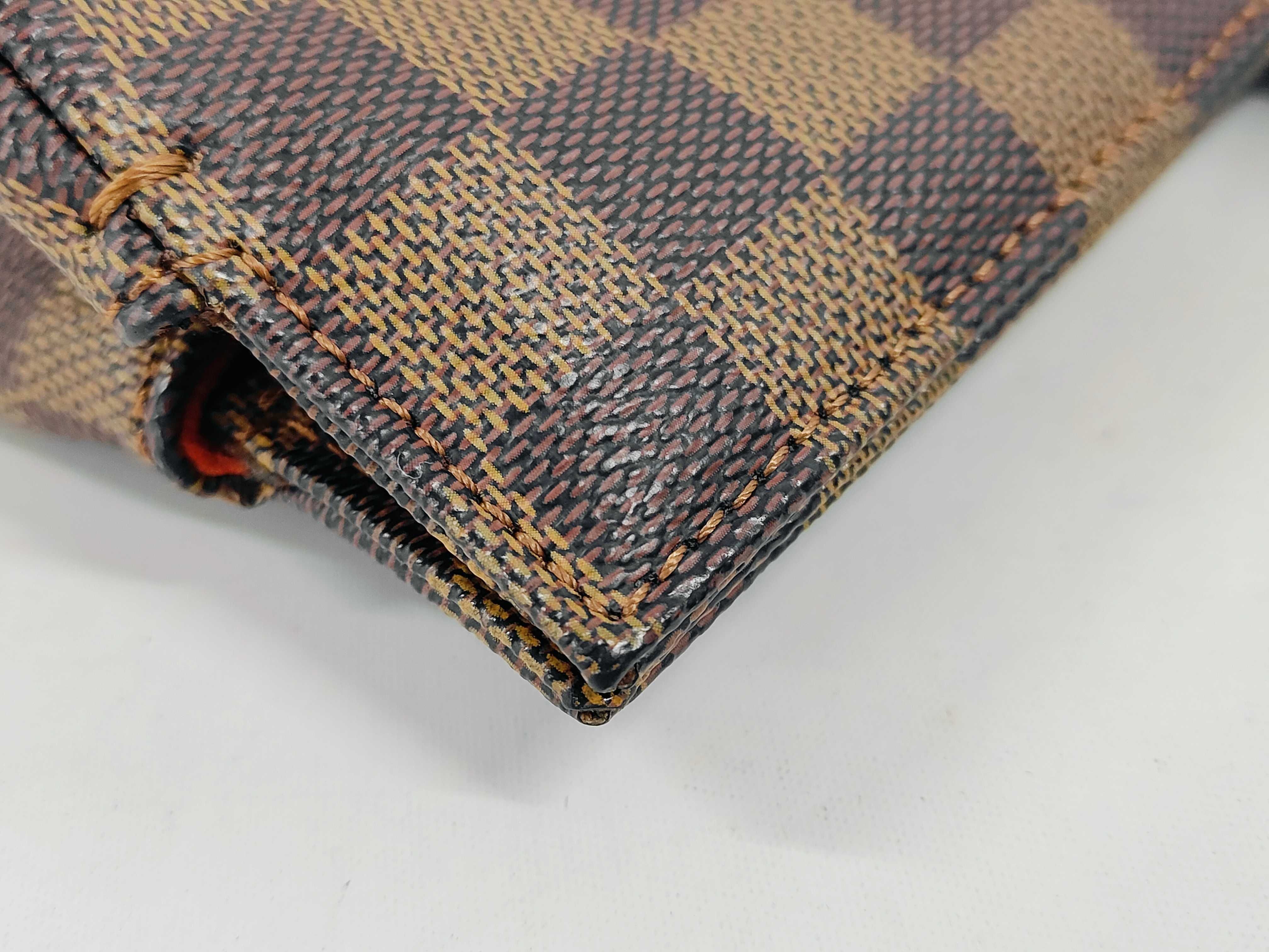 Damier Parioli PM N51123 Tote Bag — view 8
