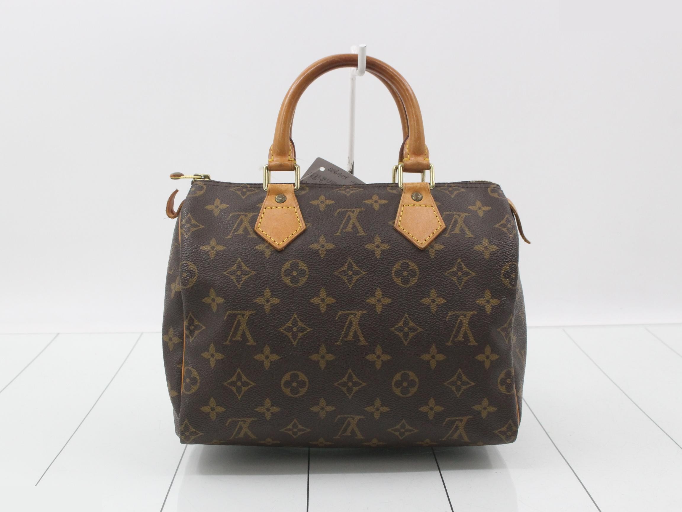 Speedy 25 — view 2