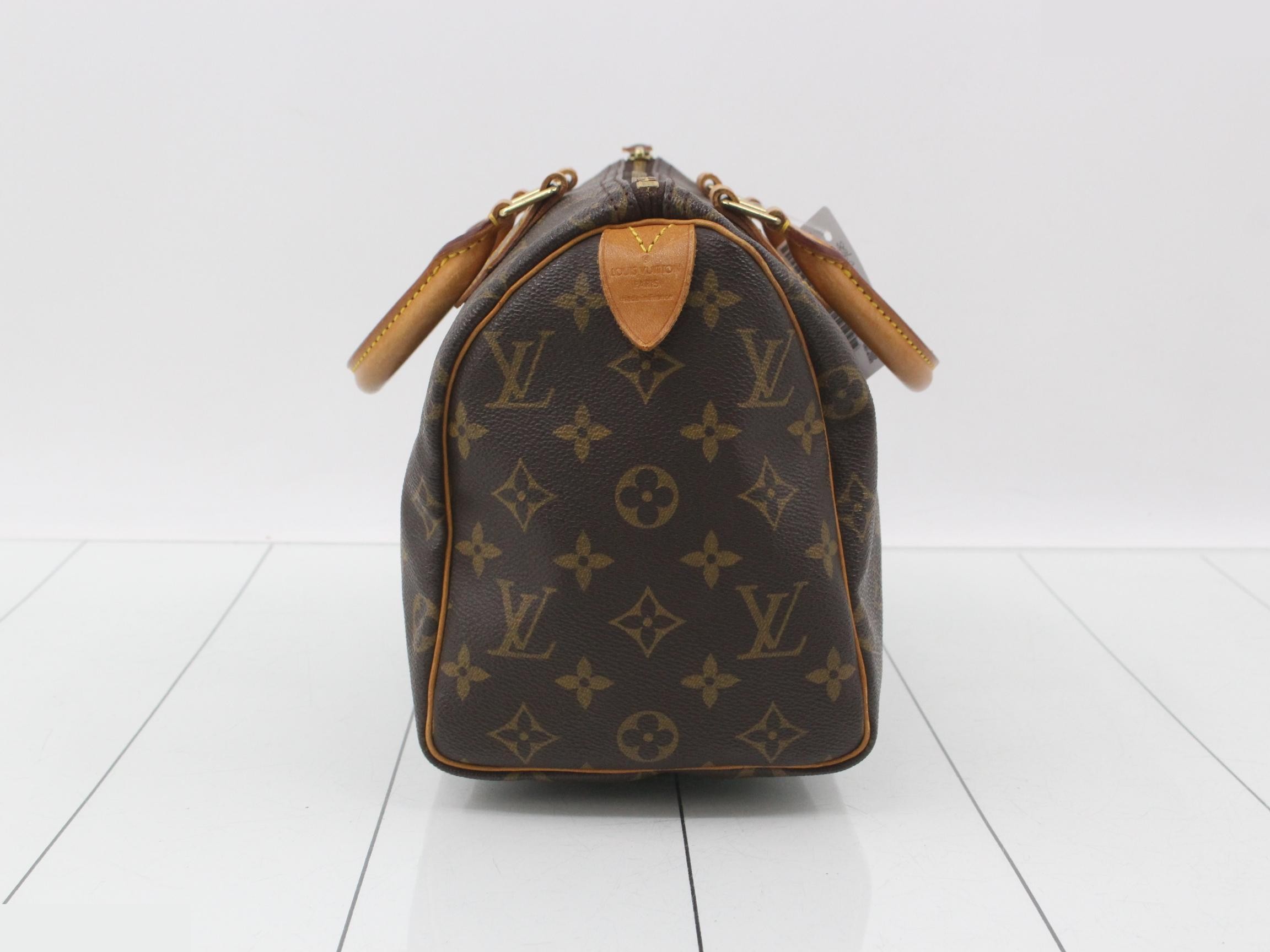 Speedy 25 — view 4