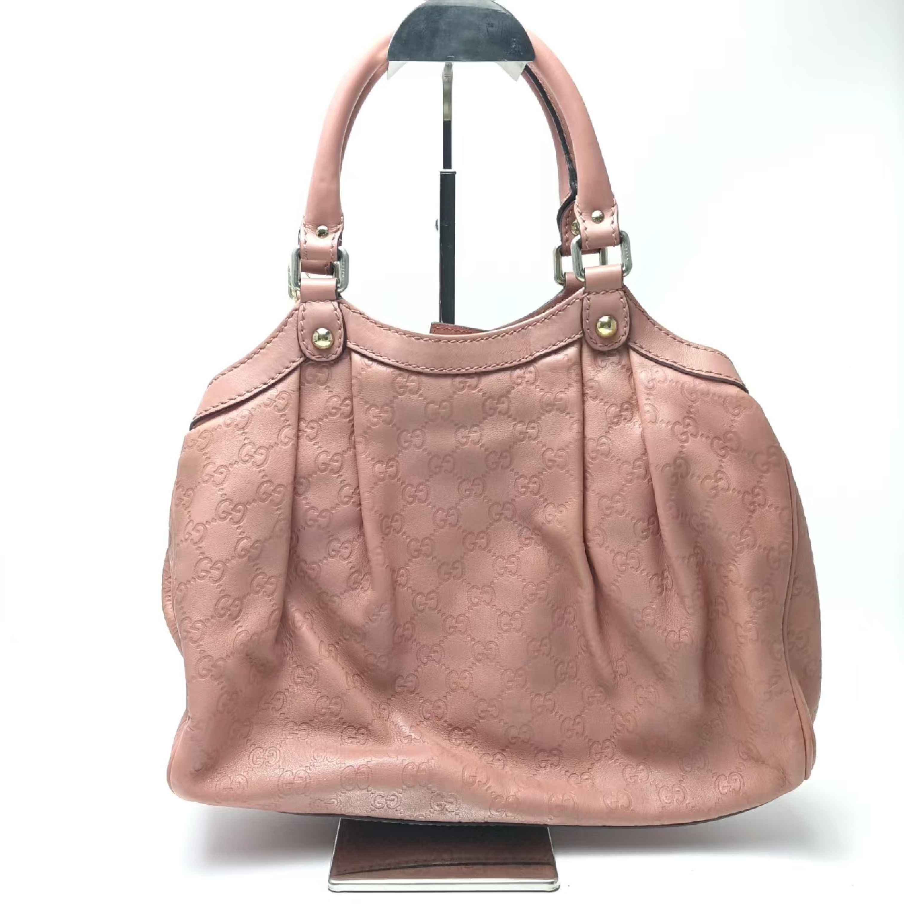 Other Cowhide Shoulder Bag 211944 Shoulder Bag — view 2