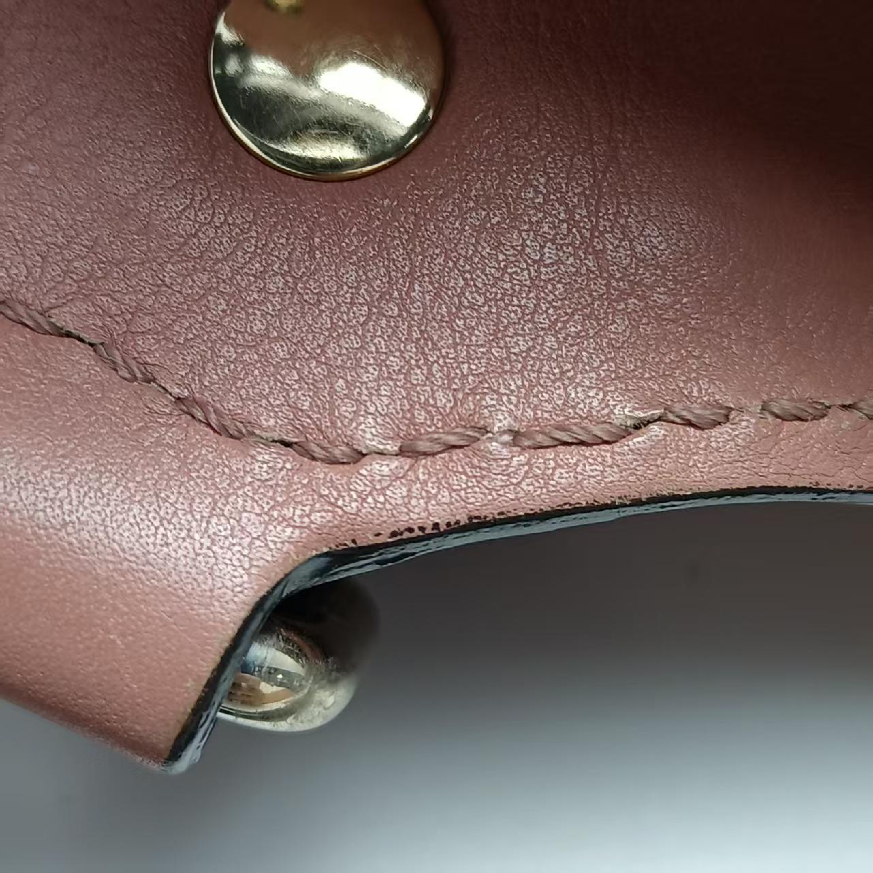 Other Cowhide Shoulder Bag 211944 Shoulder Bag — view 15