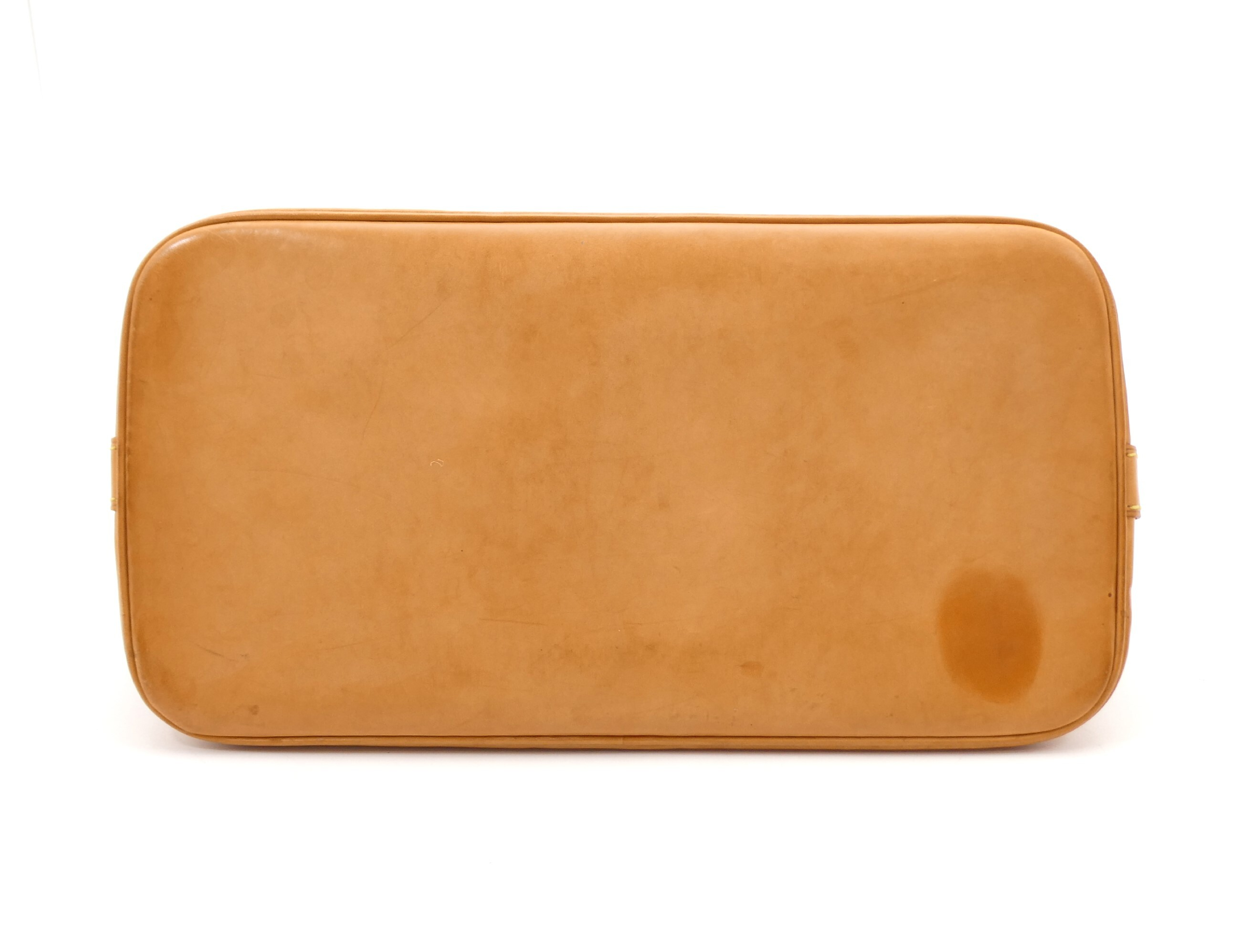 Monogram Alma Handbag — view 5
