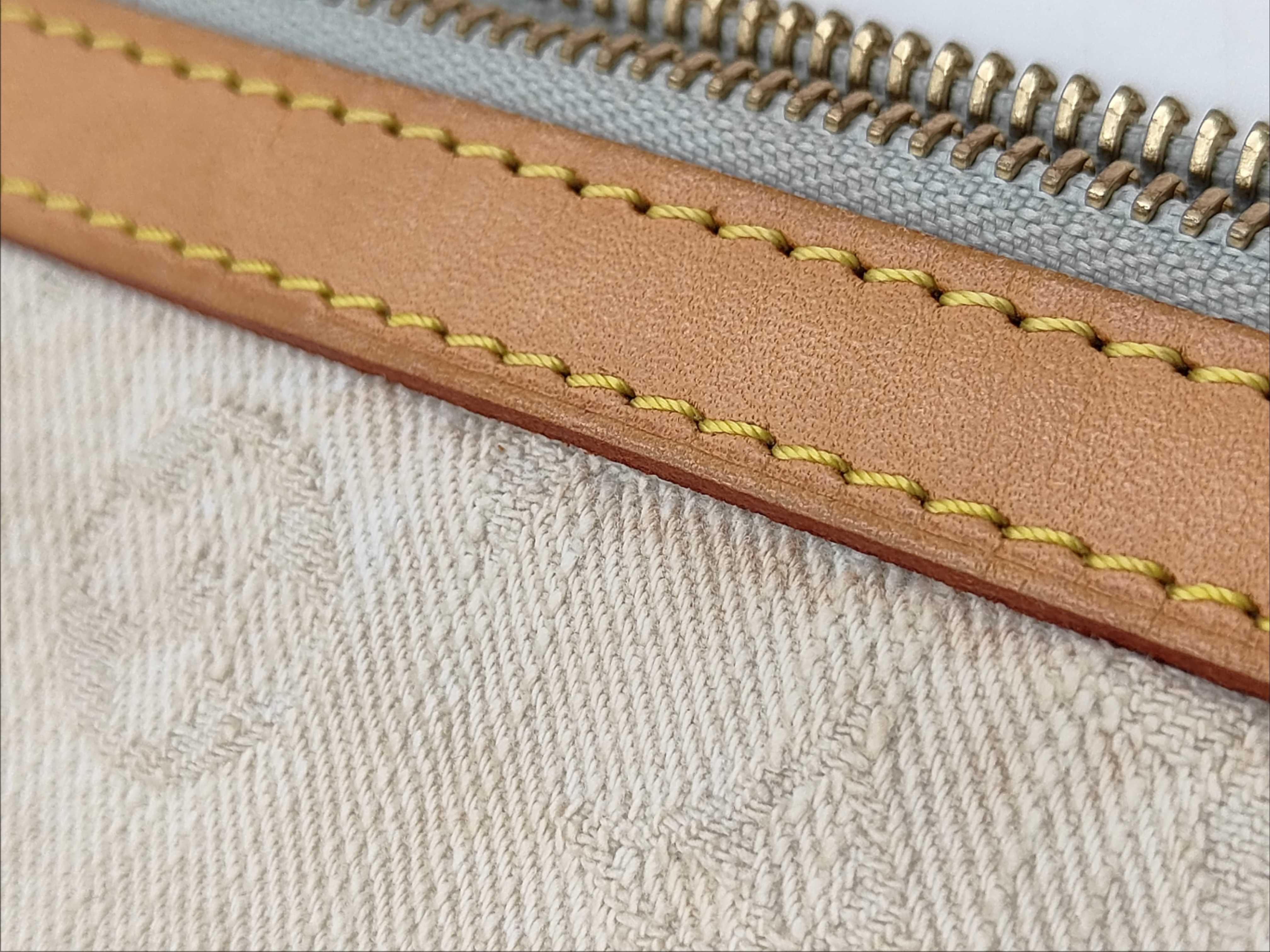 LV Monogram Gradient Sunburst PM M93184 AR0160 Bag — view 13