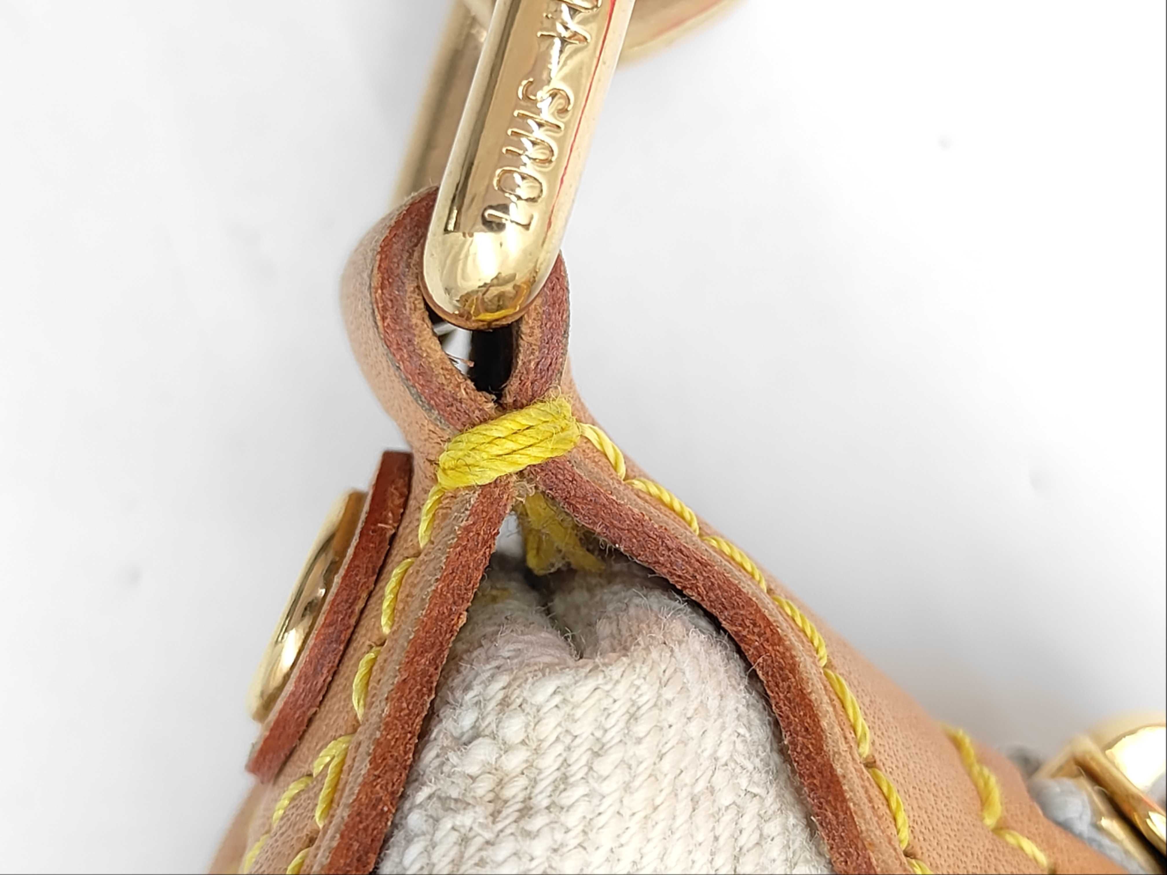 LV Monogram Gradient Sunburst PM M93184 AR0160 Bag — view 5