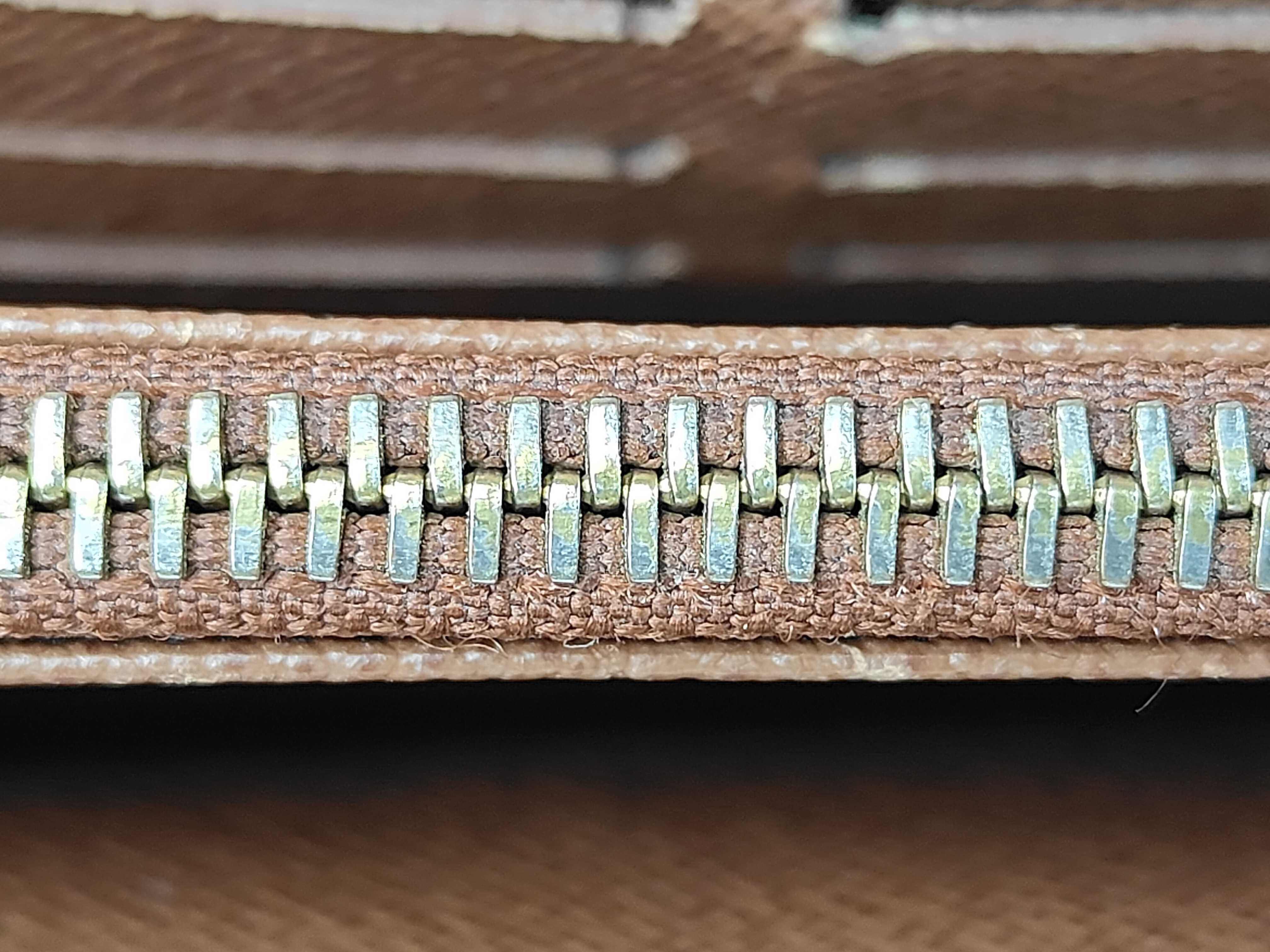 Monogram Portefeuille Sarah Wallet — view 7