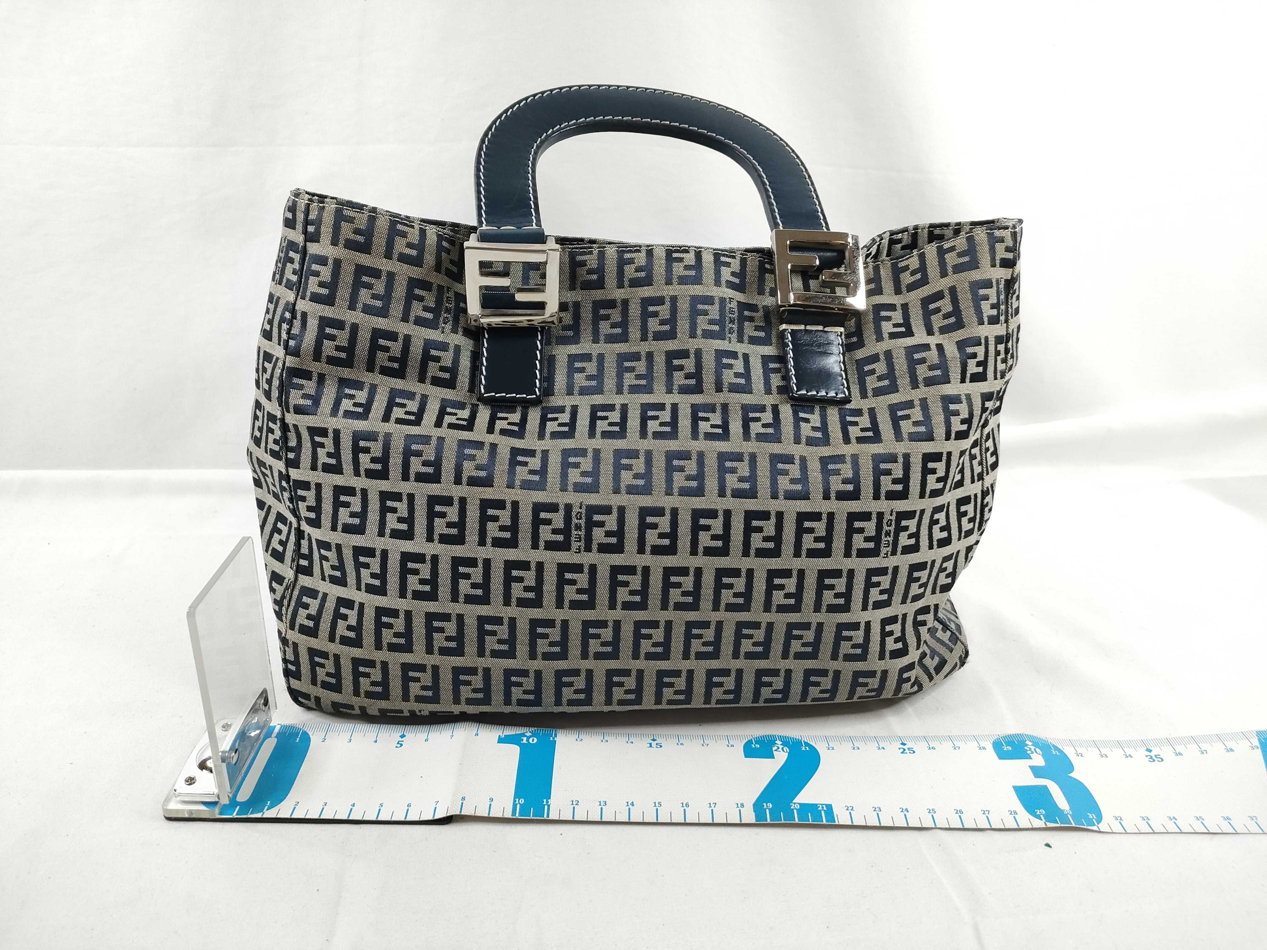 Zucchino Handbag — view 2