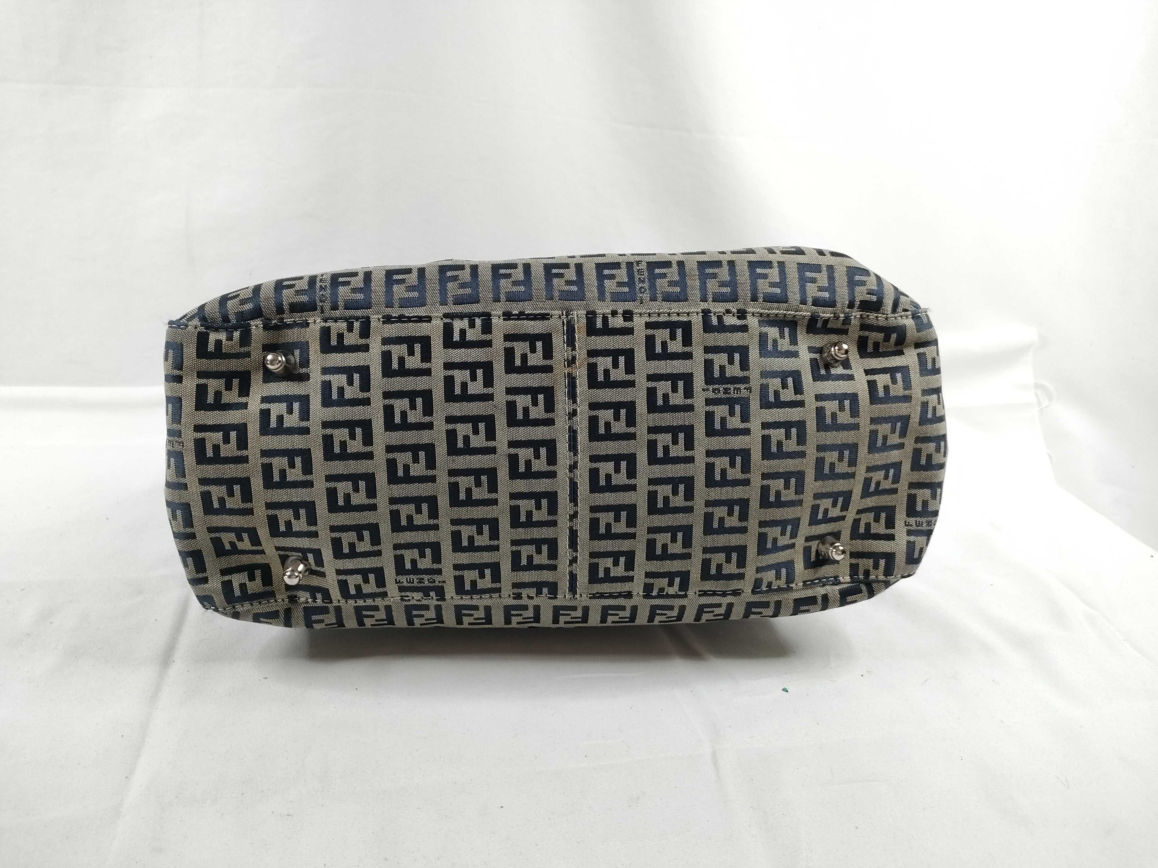Zucchino Handbag — view 4