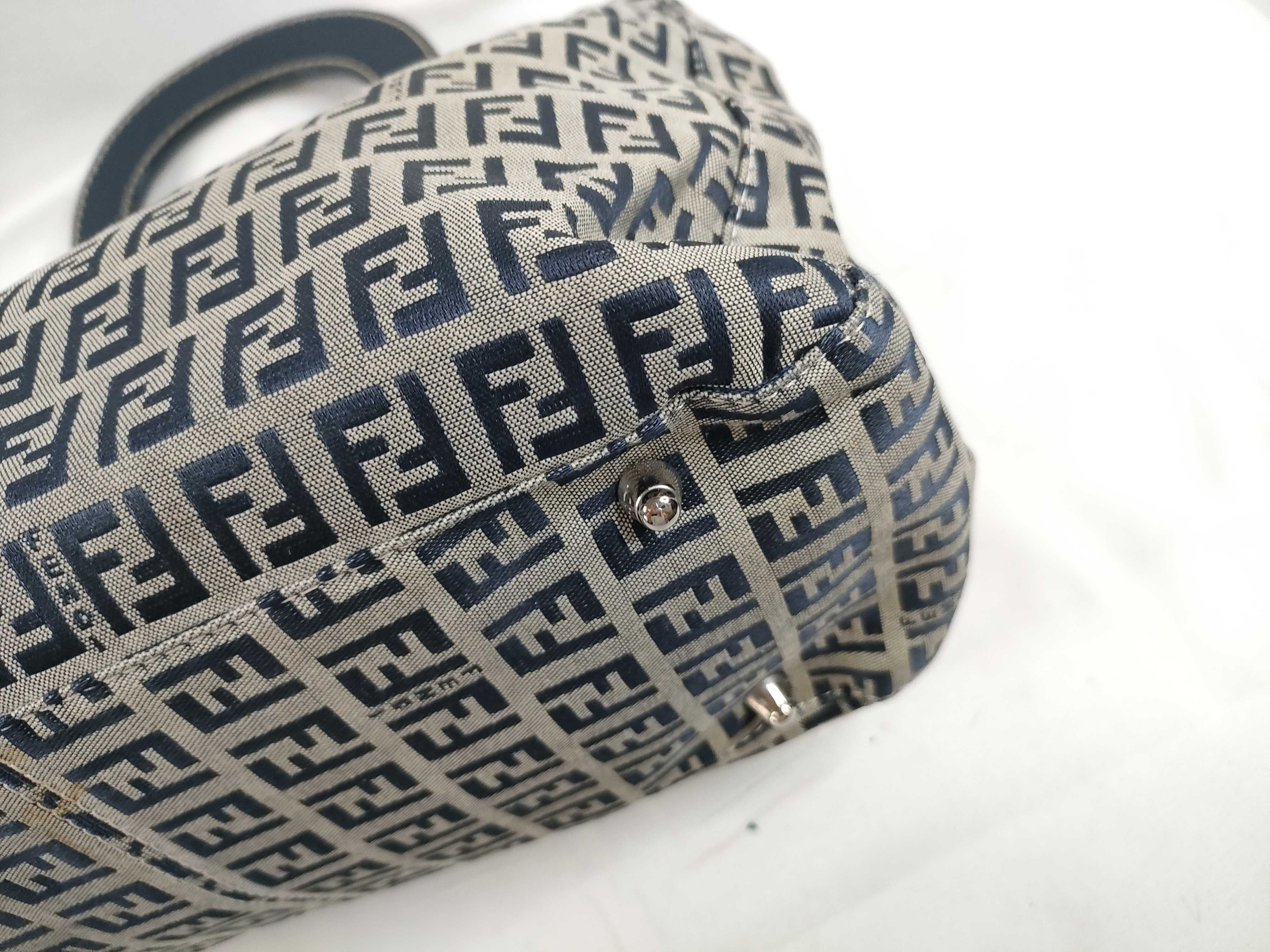 Zucchino Handbag — view 5