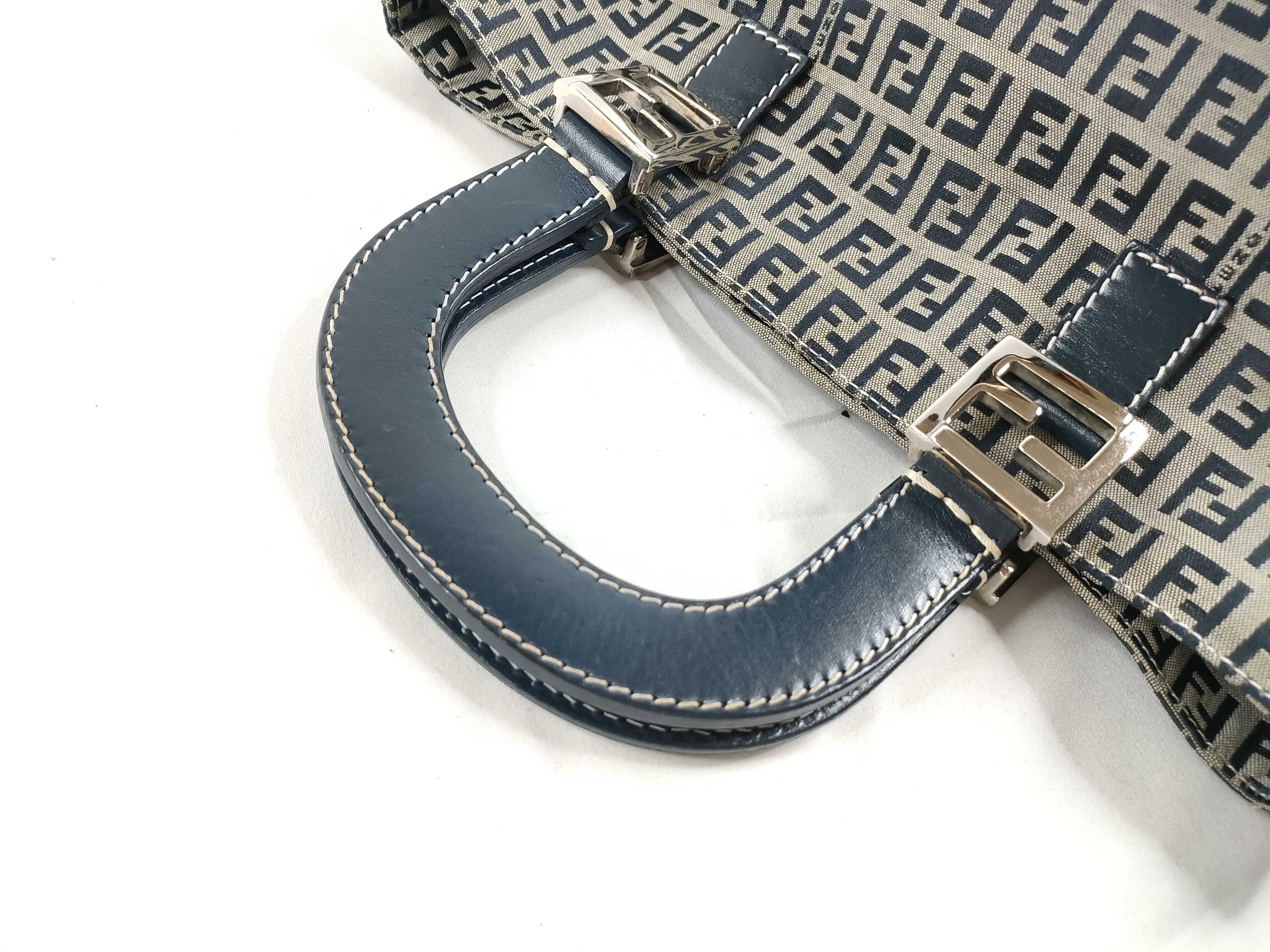 Zucchino Handbag — view 6