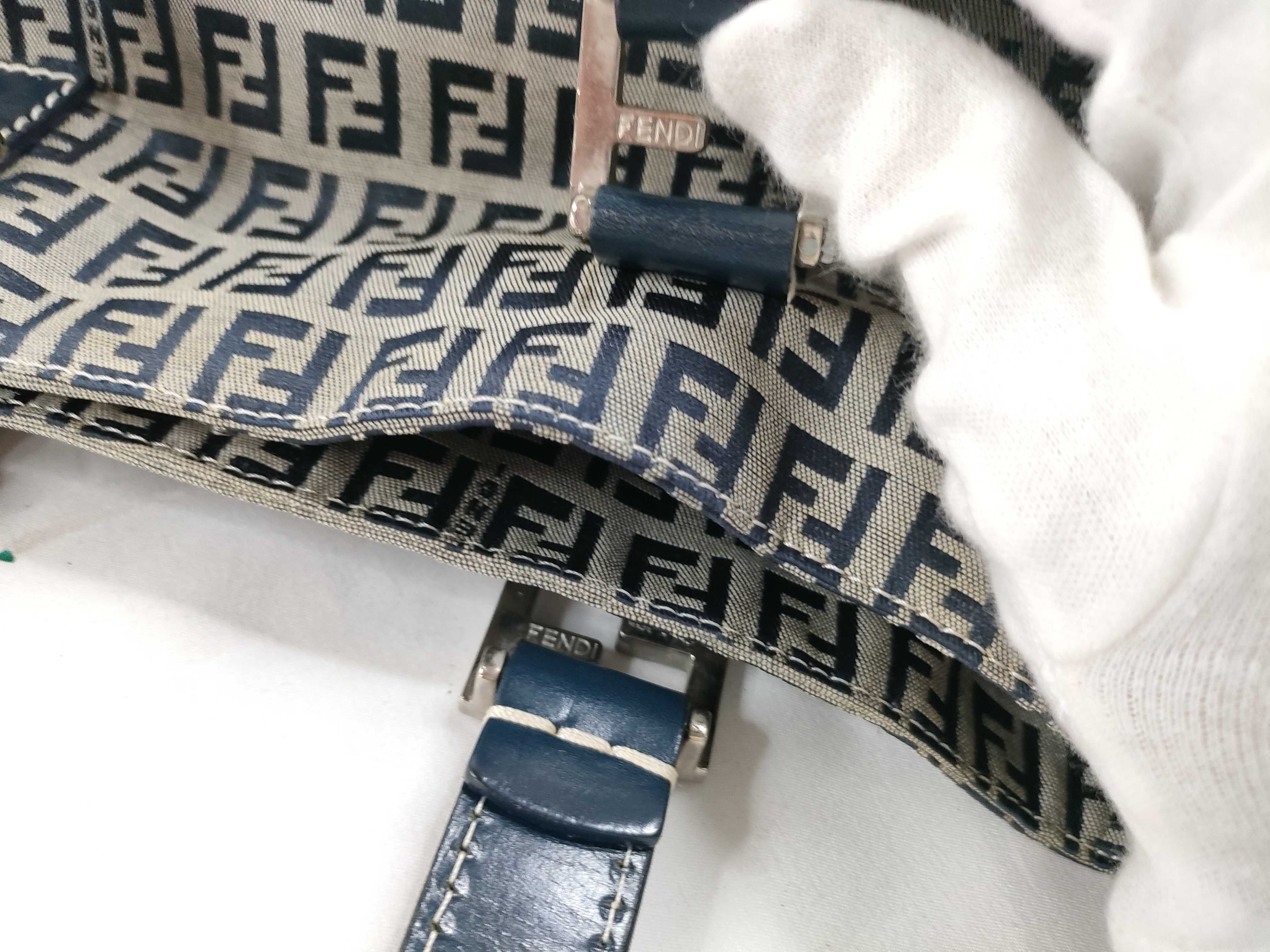 Zucchino Handbag — view 8