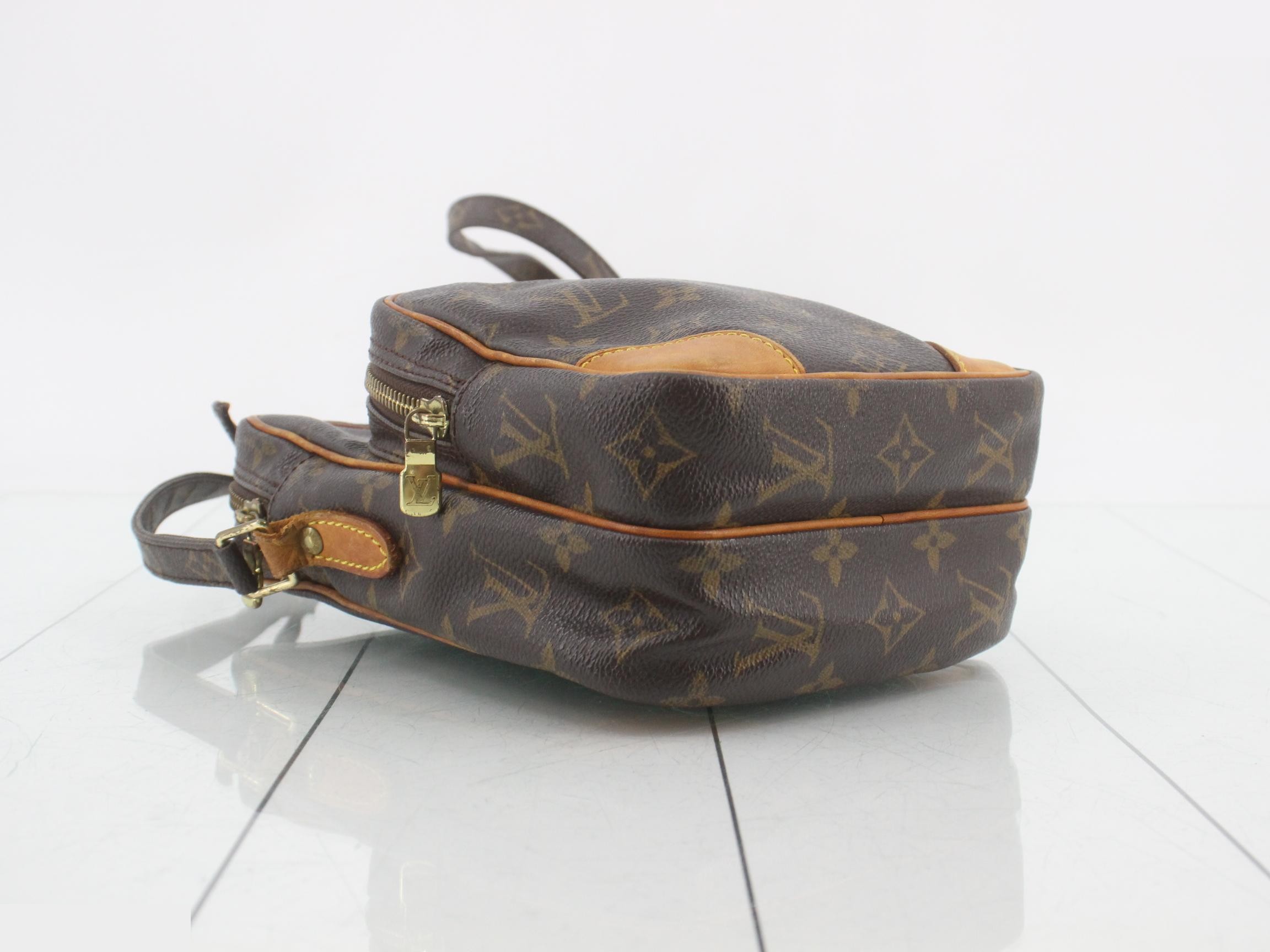 Monogram Amazon — view 5