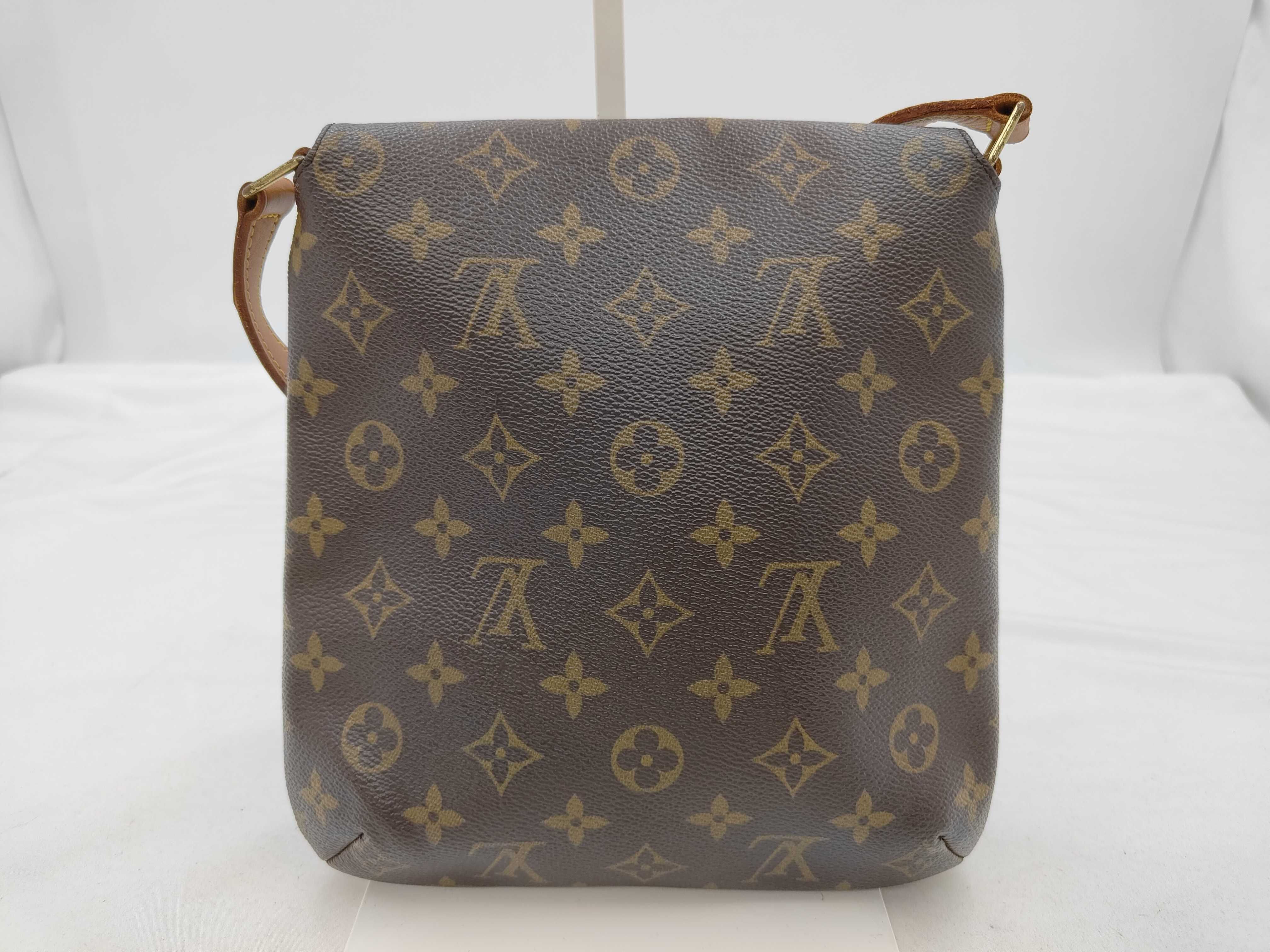 Monogram Musette Salsa Shoulder Bag — view 2
