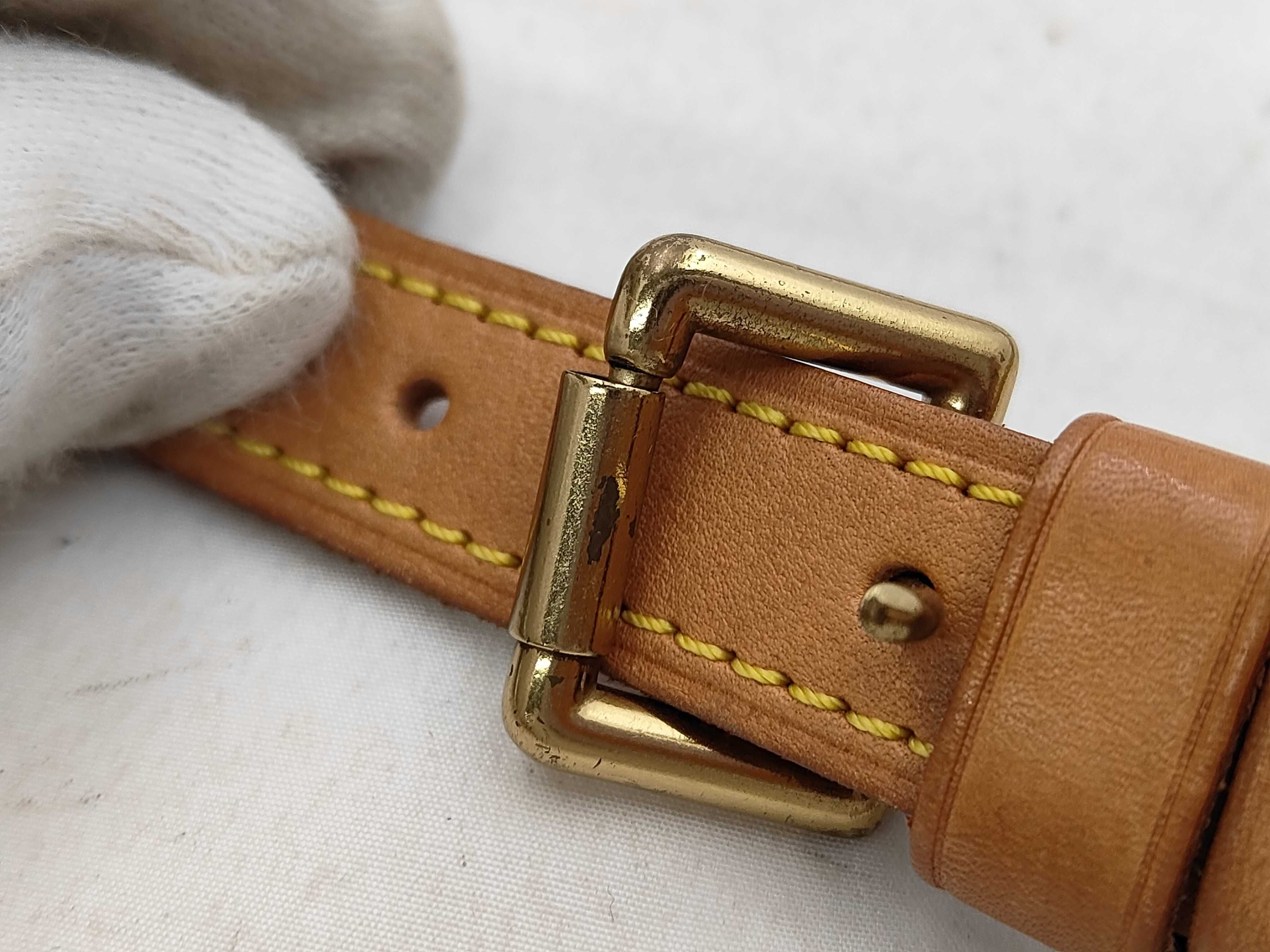 Monogram Musette Salsa Shoulder Bag — view 13