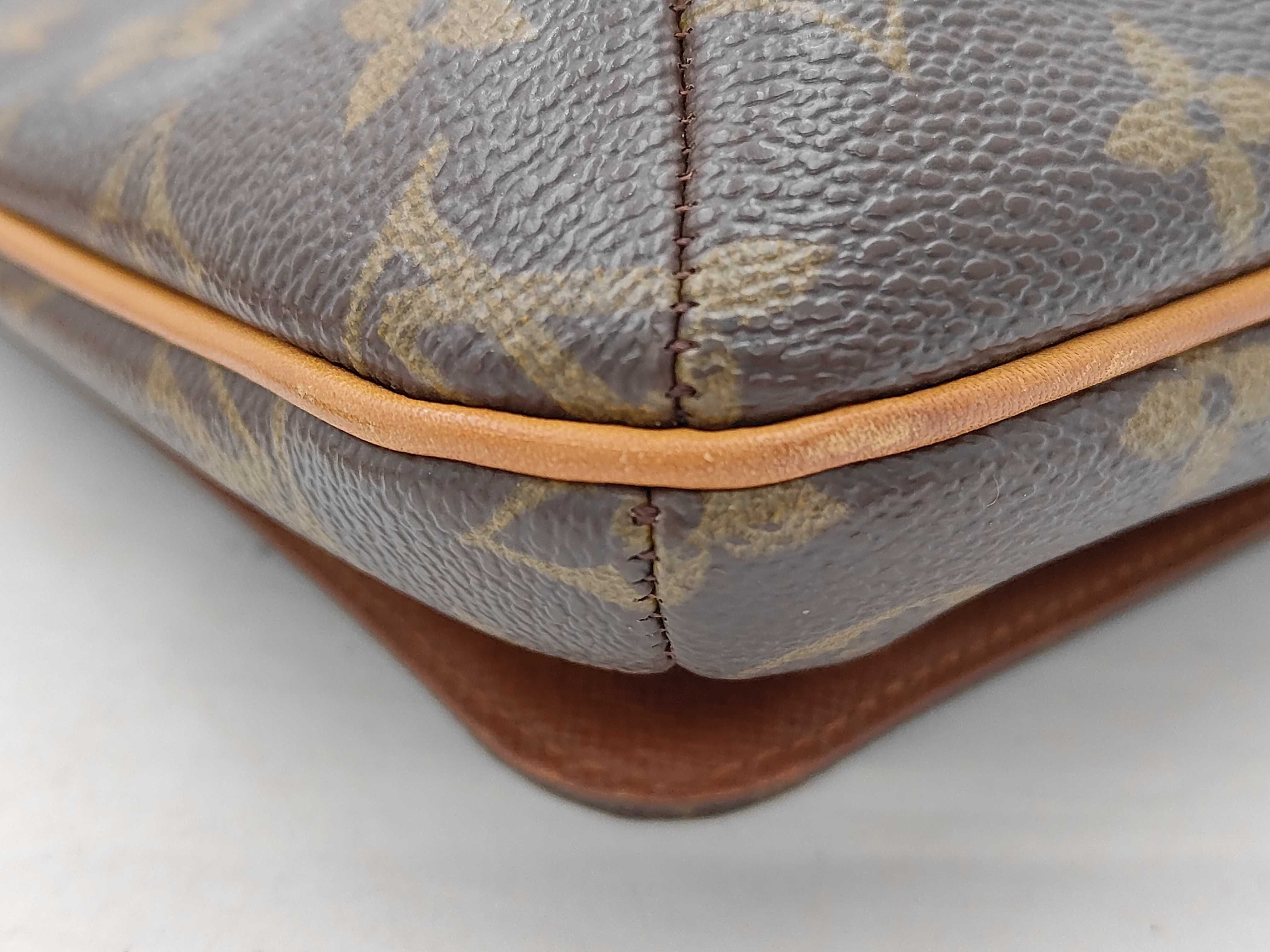 Monogram Musette Salsa Shoulder Bag — view 6
