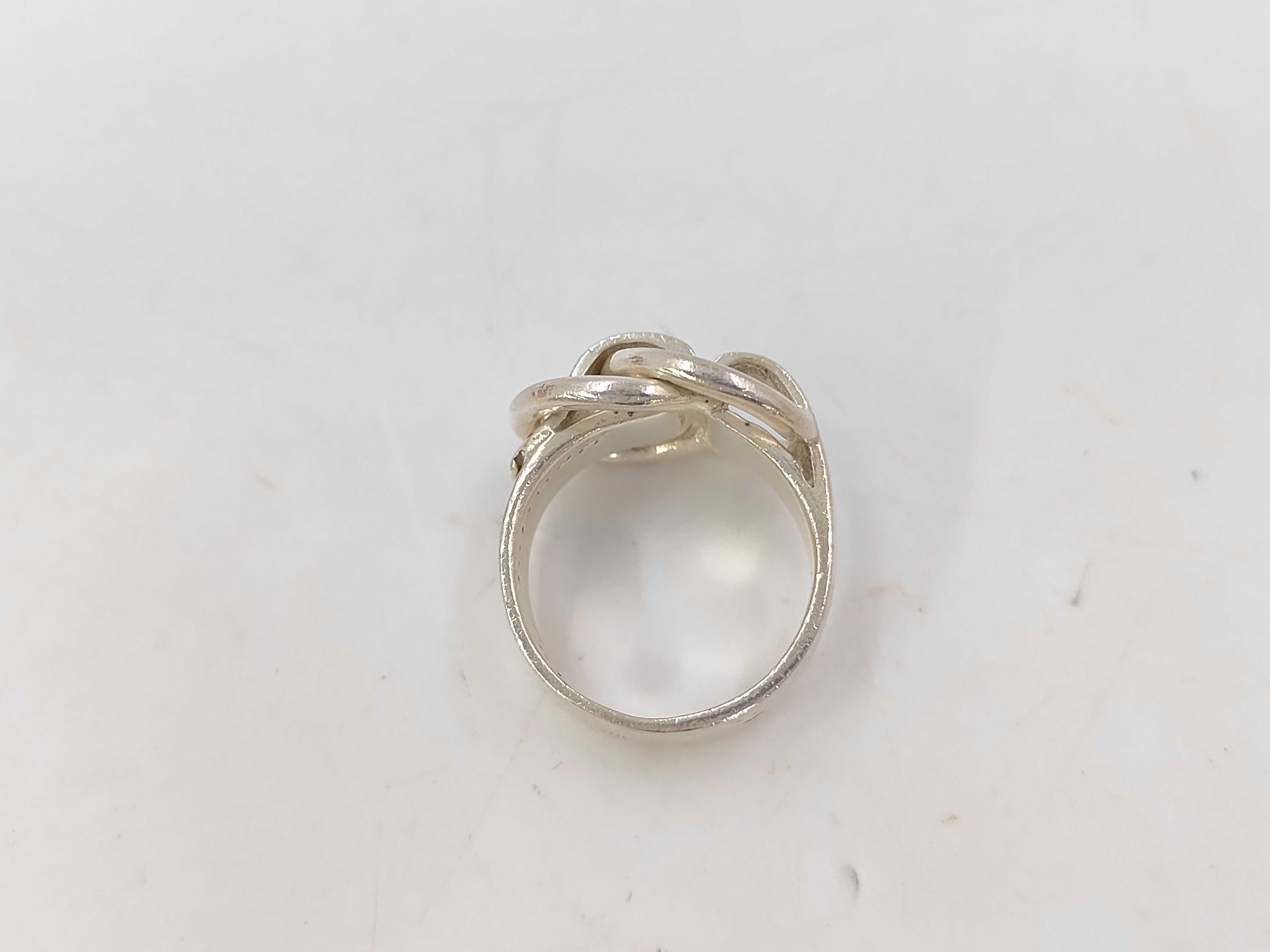 Des Ano SV925 Ring — view 3