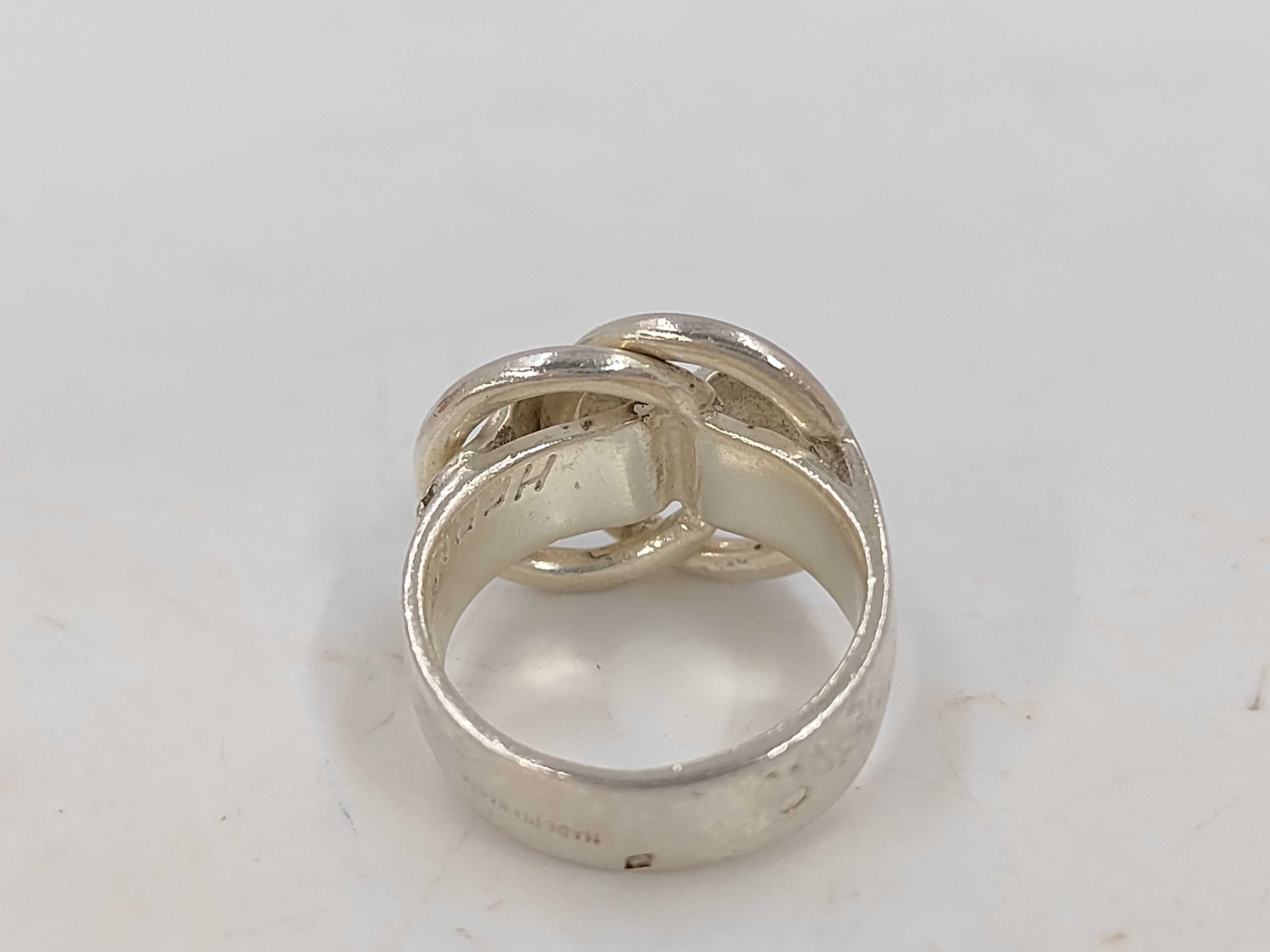 Des Ano SV925 Ring — view 4