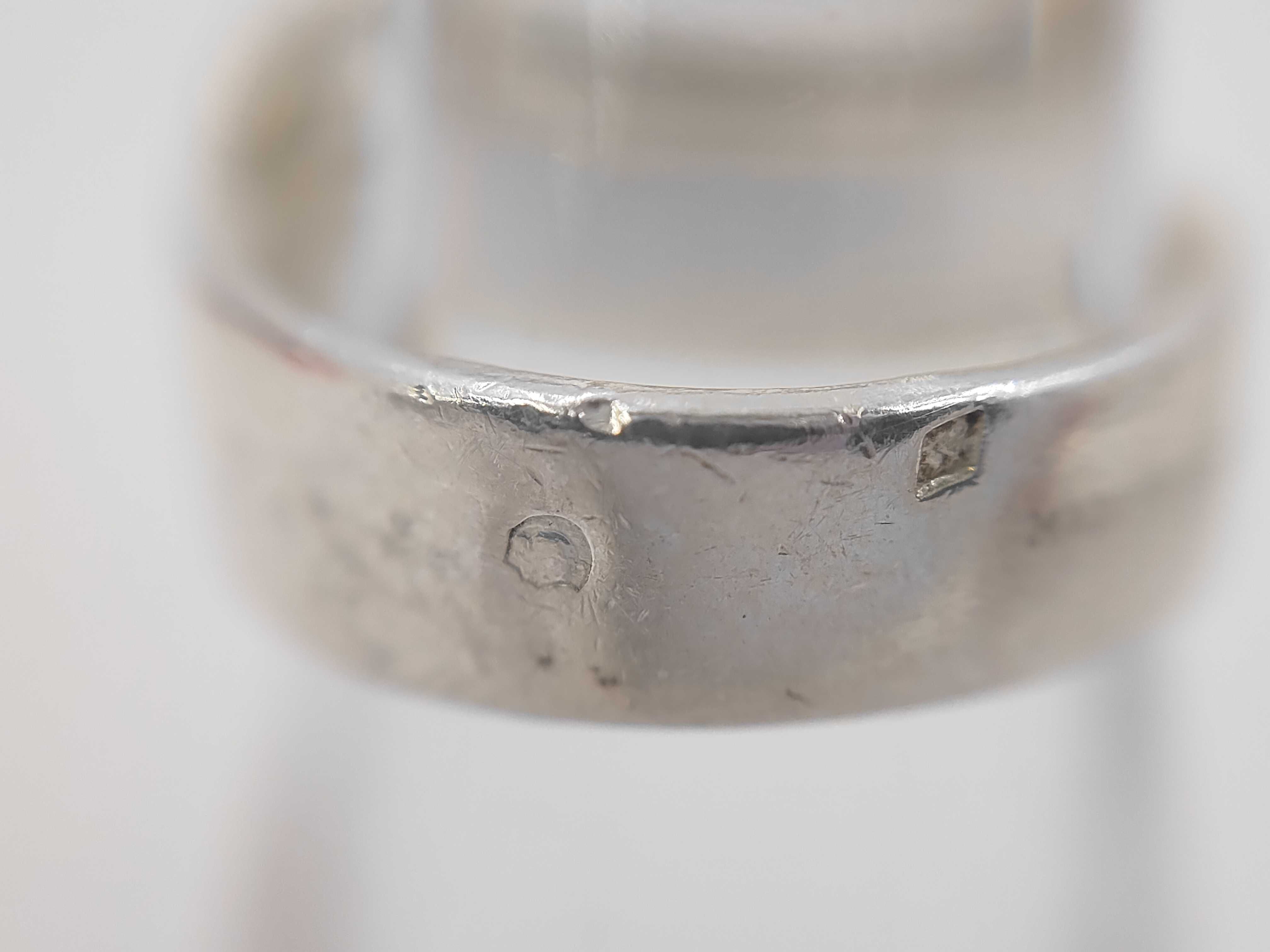 Des Ano SV925 Ring — view 6