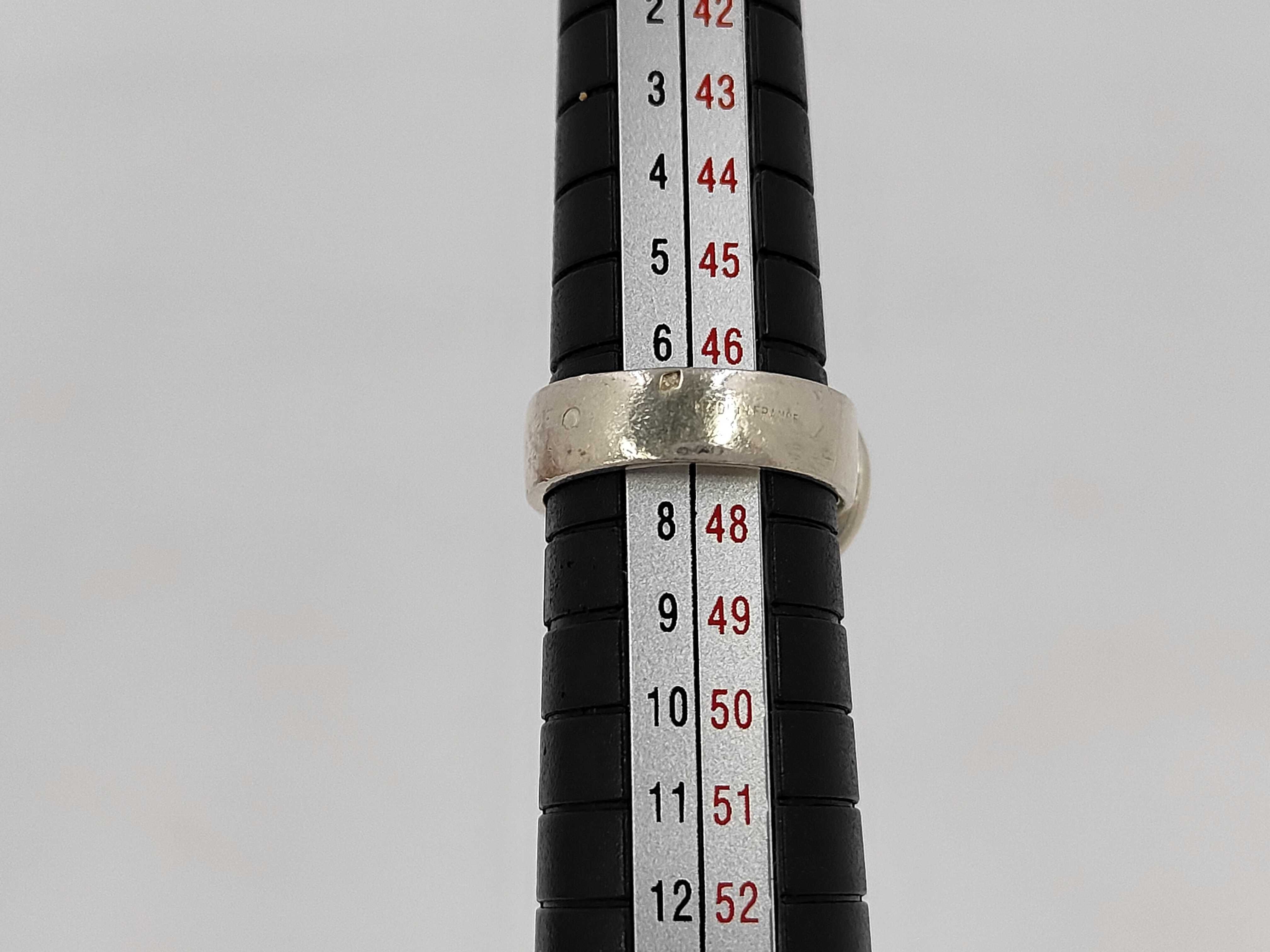 Des Ano SV925 Ring — view 7