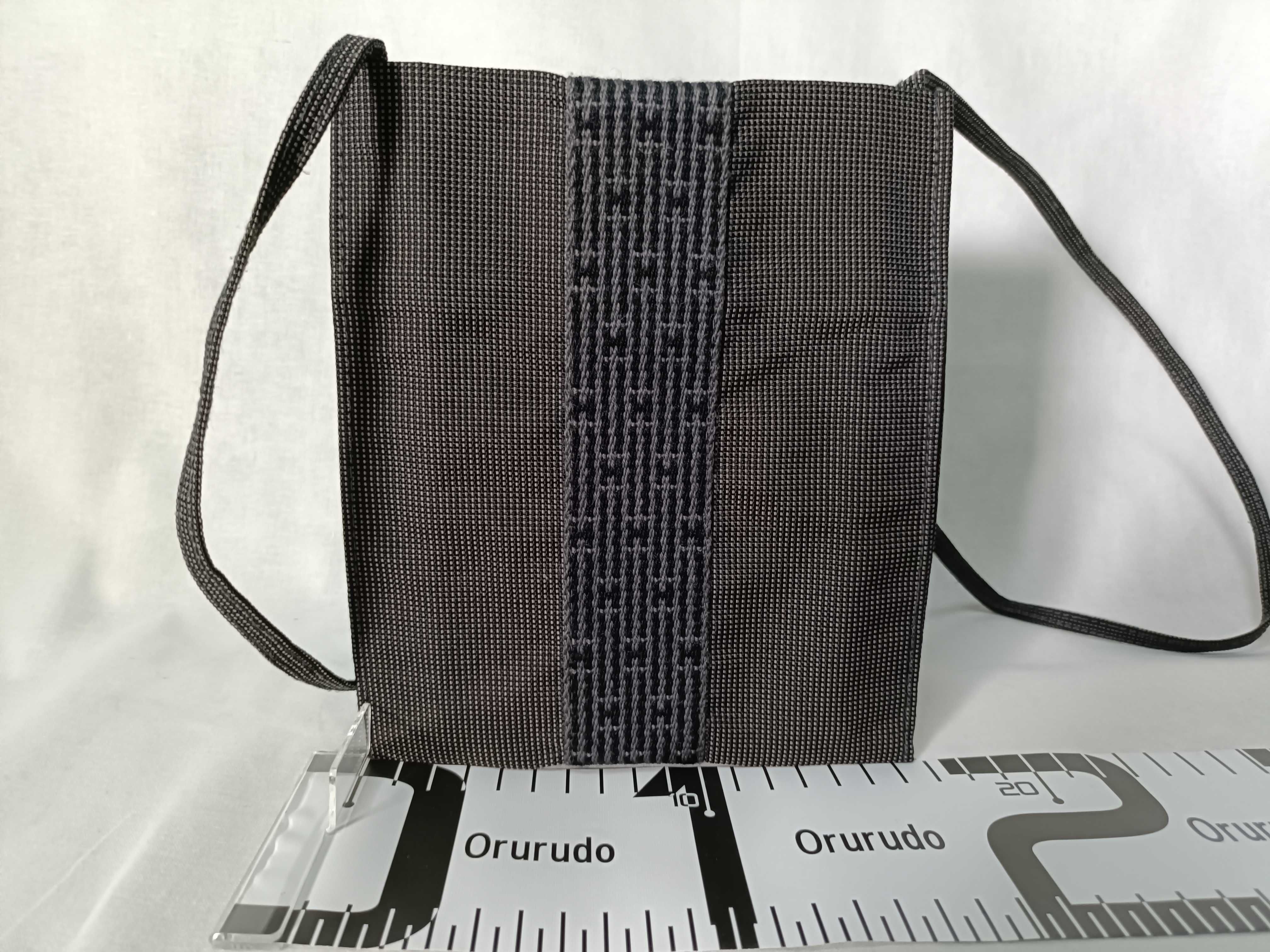 Herline Pochette Shoulder Bag — view 2