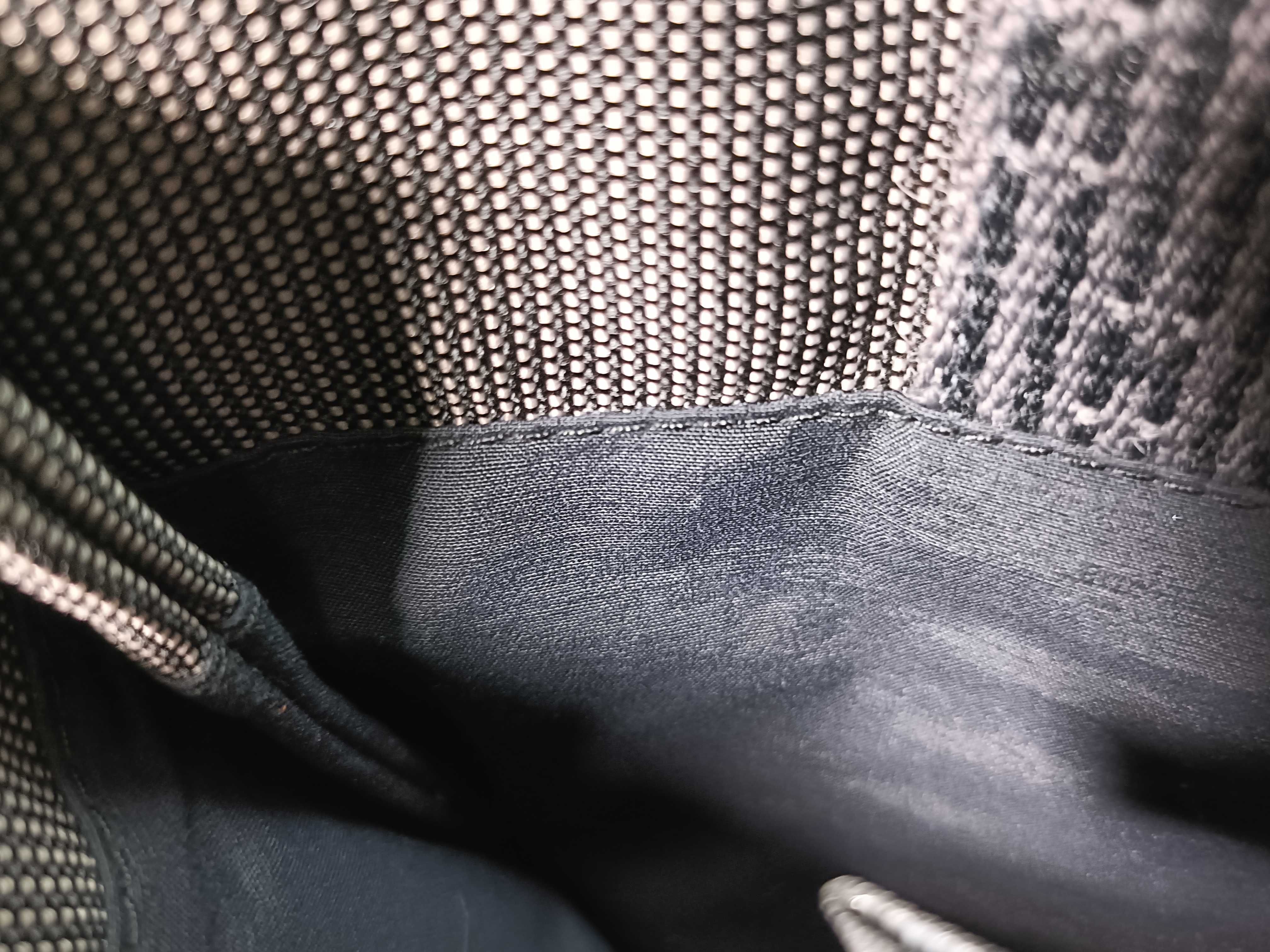 Herline Pochette Shoulder Bag — view 4