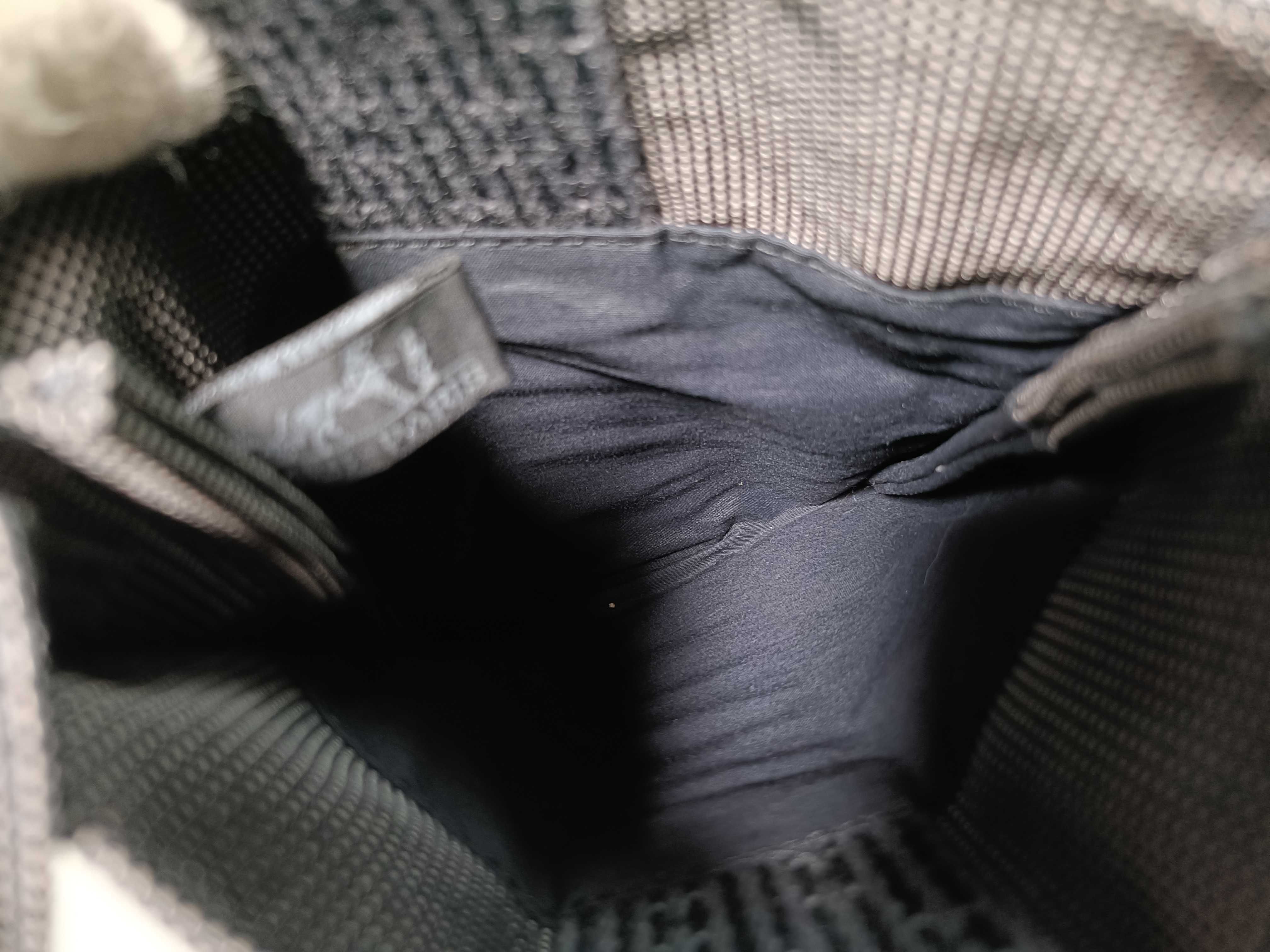 Herline Pochette Shoulder Bag — view 6