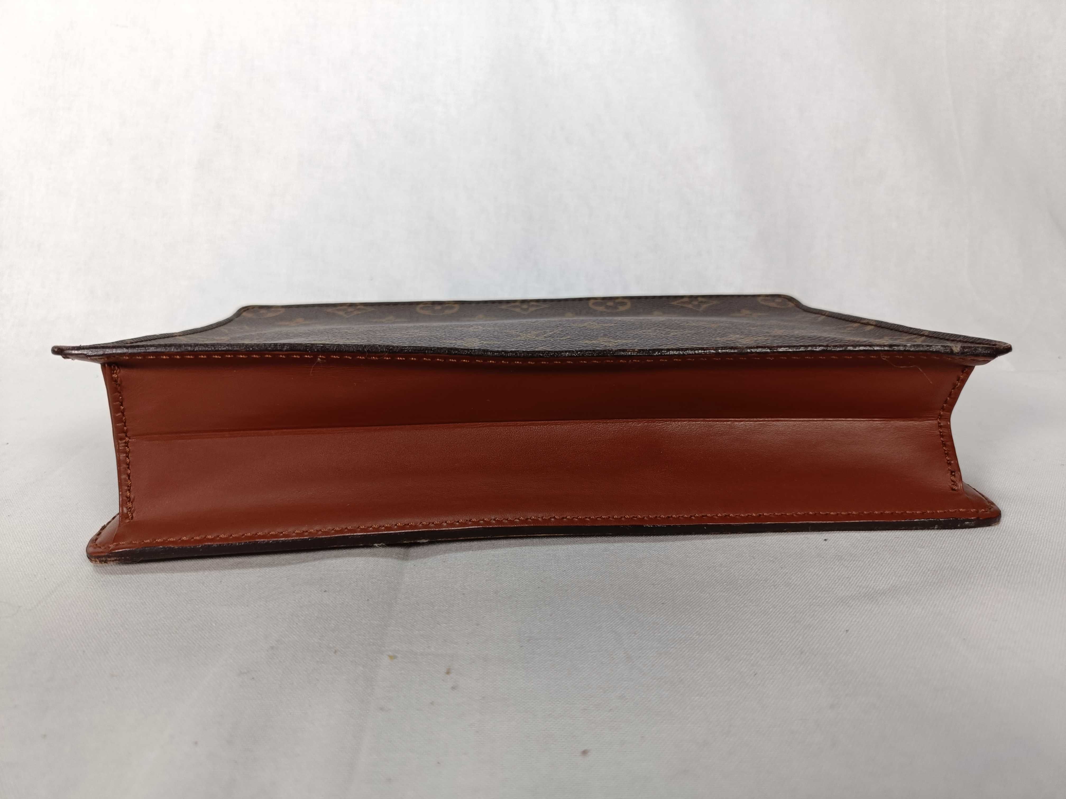 Monogram Louis Vuitton Bag M51795 Second Bag — view 3