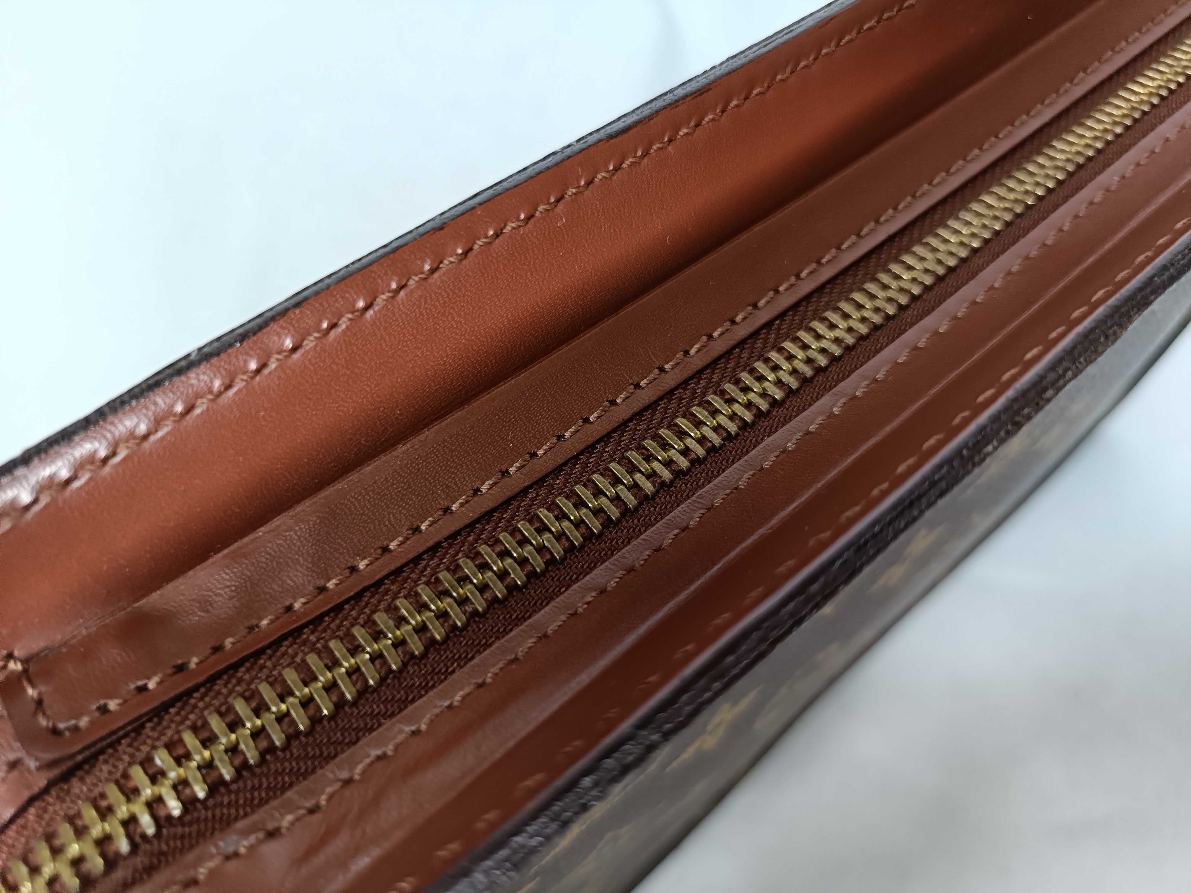 Monogram Louis Vuitton Bag M51795 Second Bag — view 5