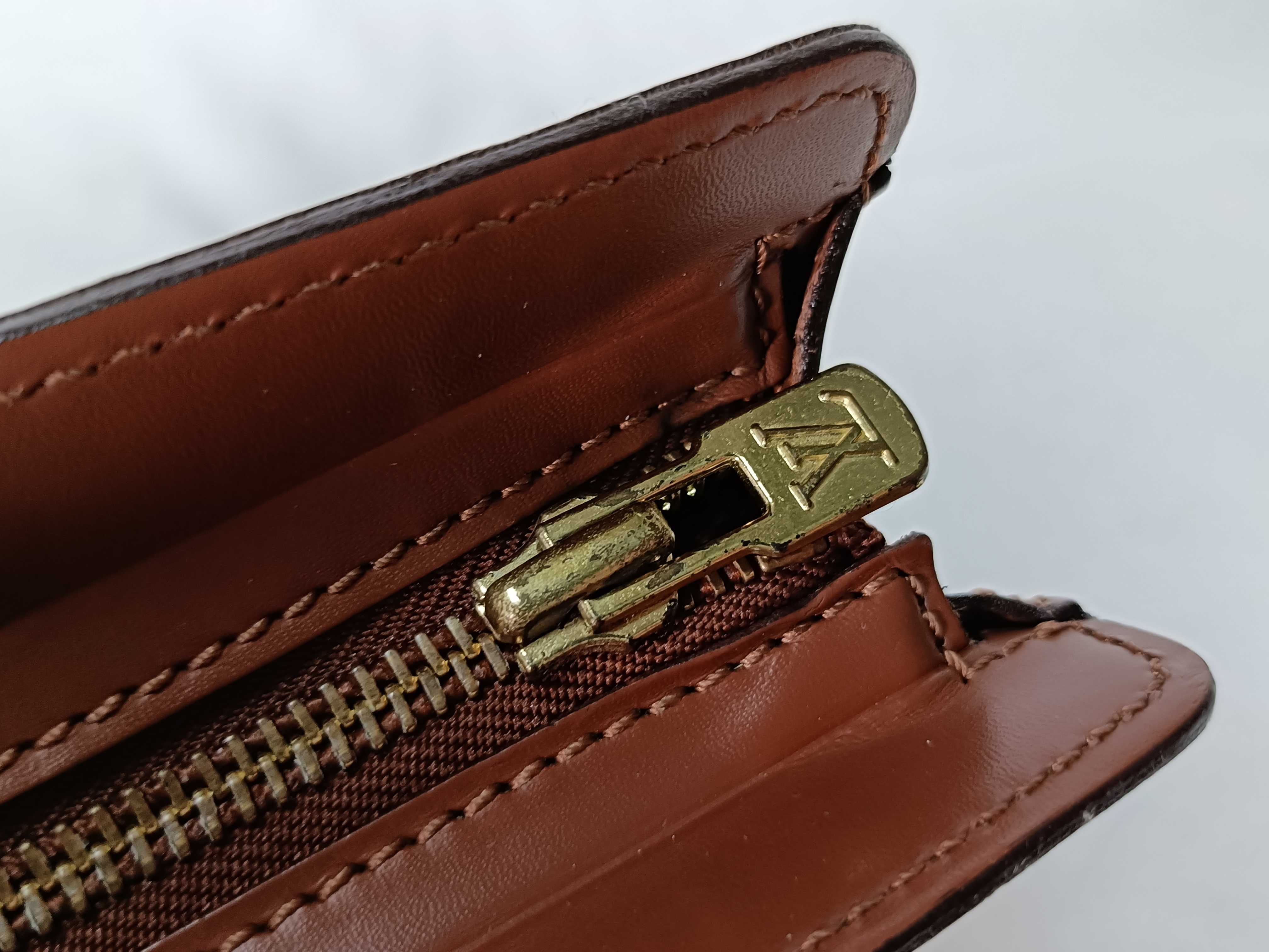 Monogram Louis Vuitton Bag M51795 Second Bag — view 6