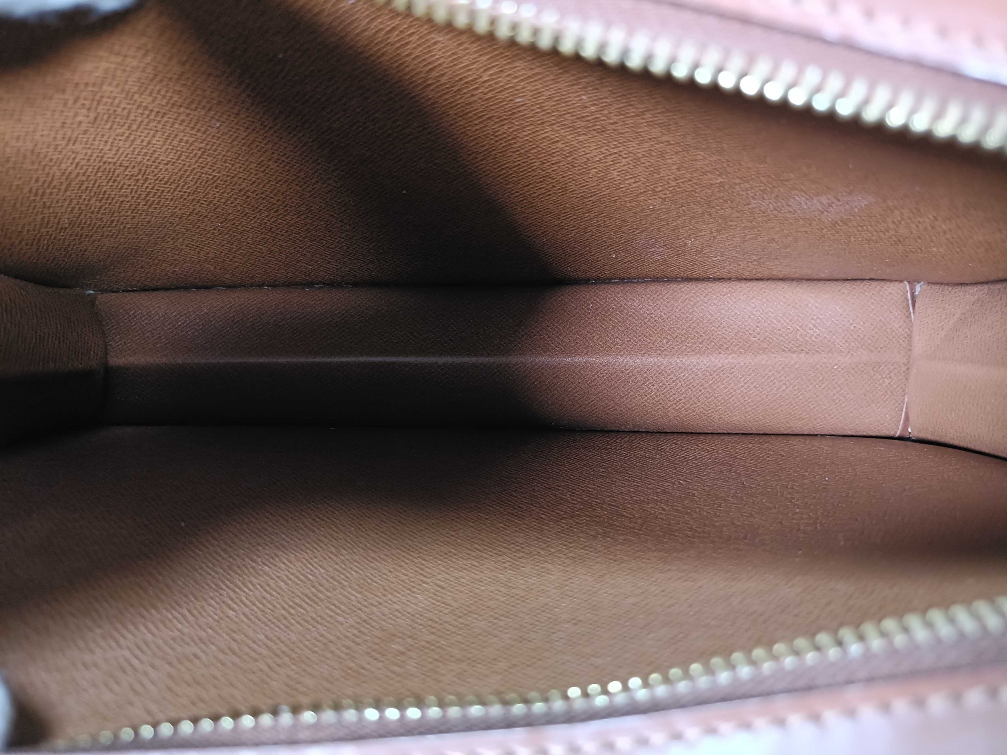 Monogram Louis Vuitton Bag M51795 Second Bag — view 8