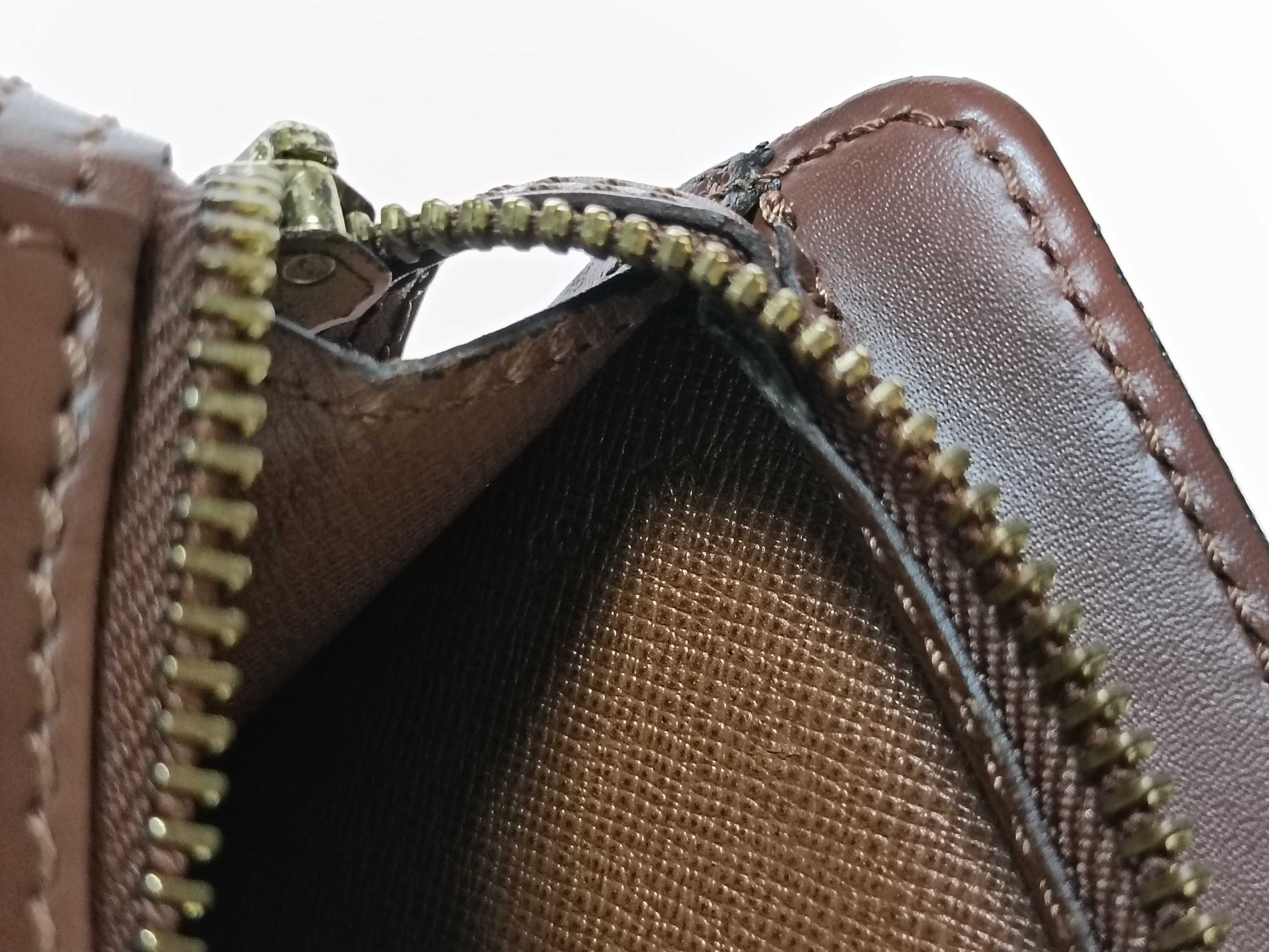 Monogram Louis Vuitton Bag M51795 Second Bag — view 10