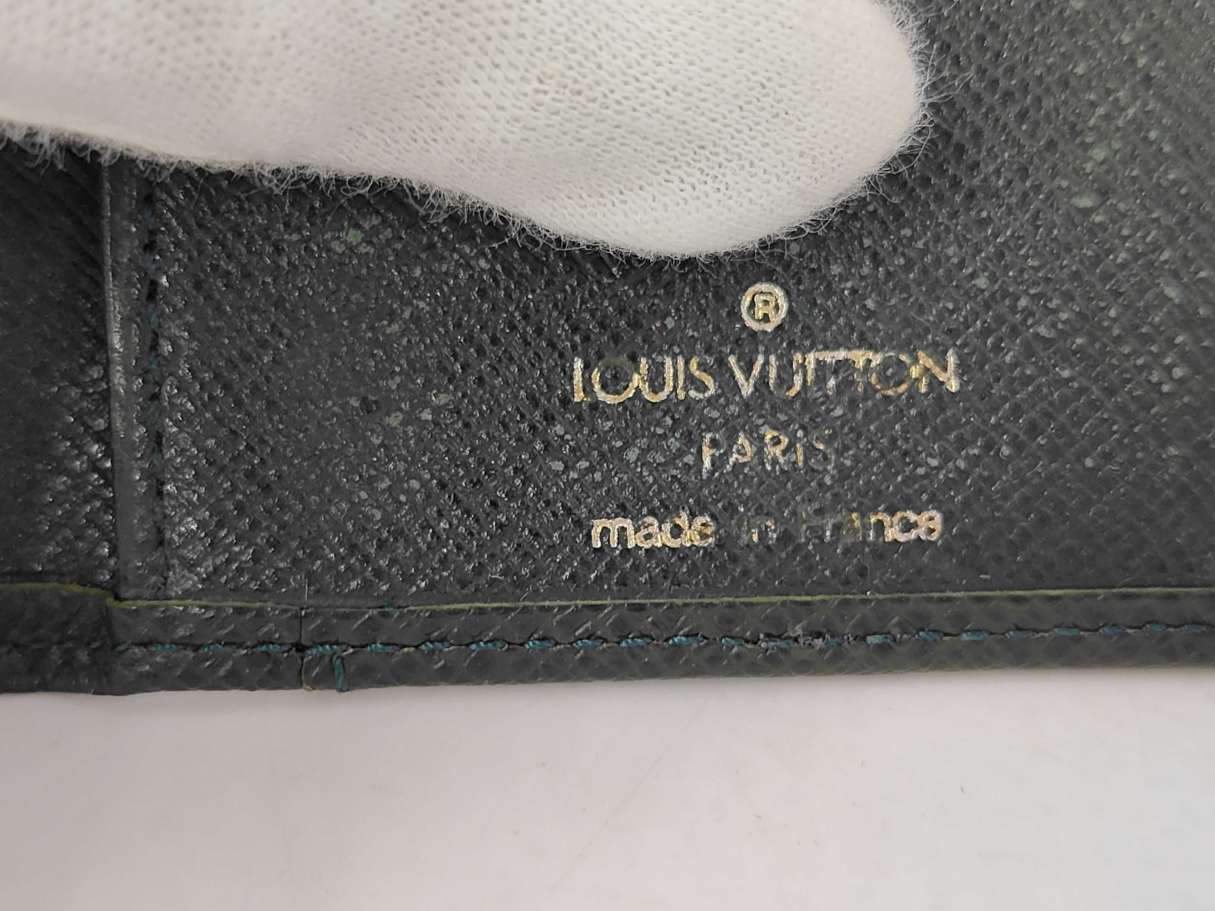 Taiga Organizer de Poche Epicea MI0091 Card Case — view 6