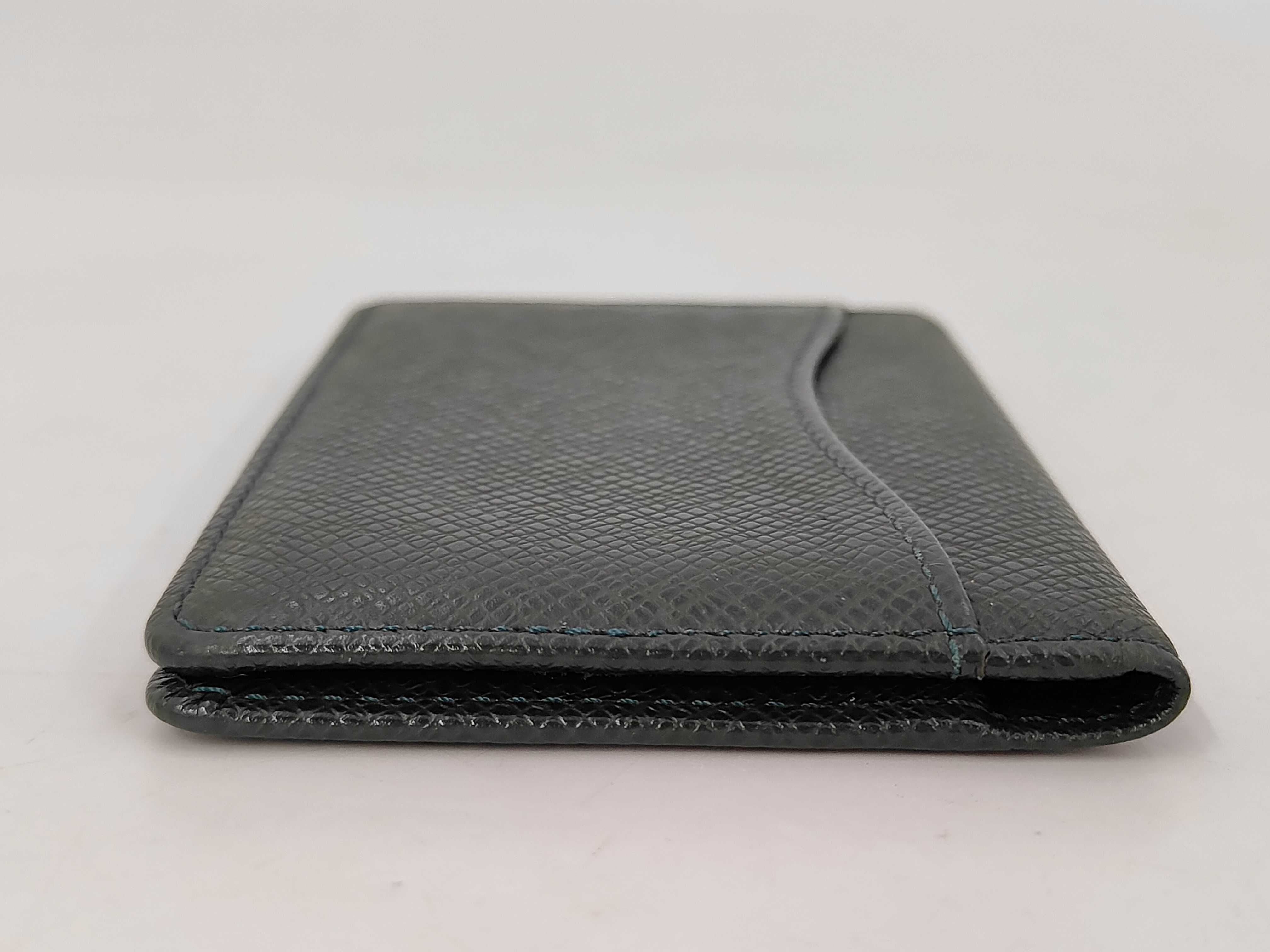 Taiga Organizer de Poche Epicea MI0091 Card Case — view 7