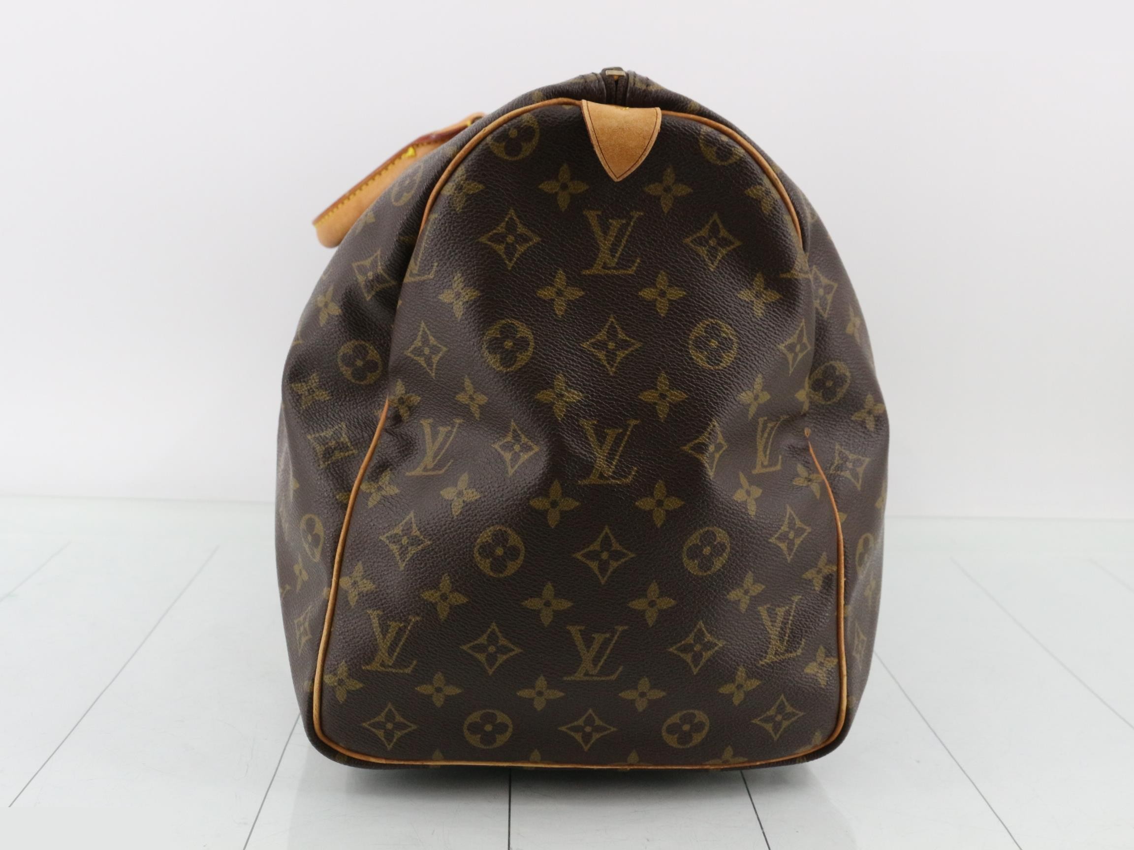 Monogram Keepall 50 — view 3