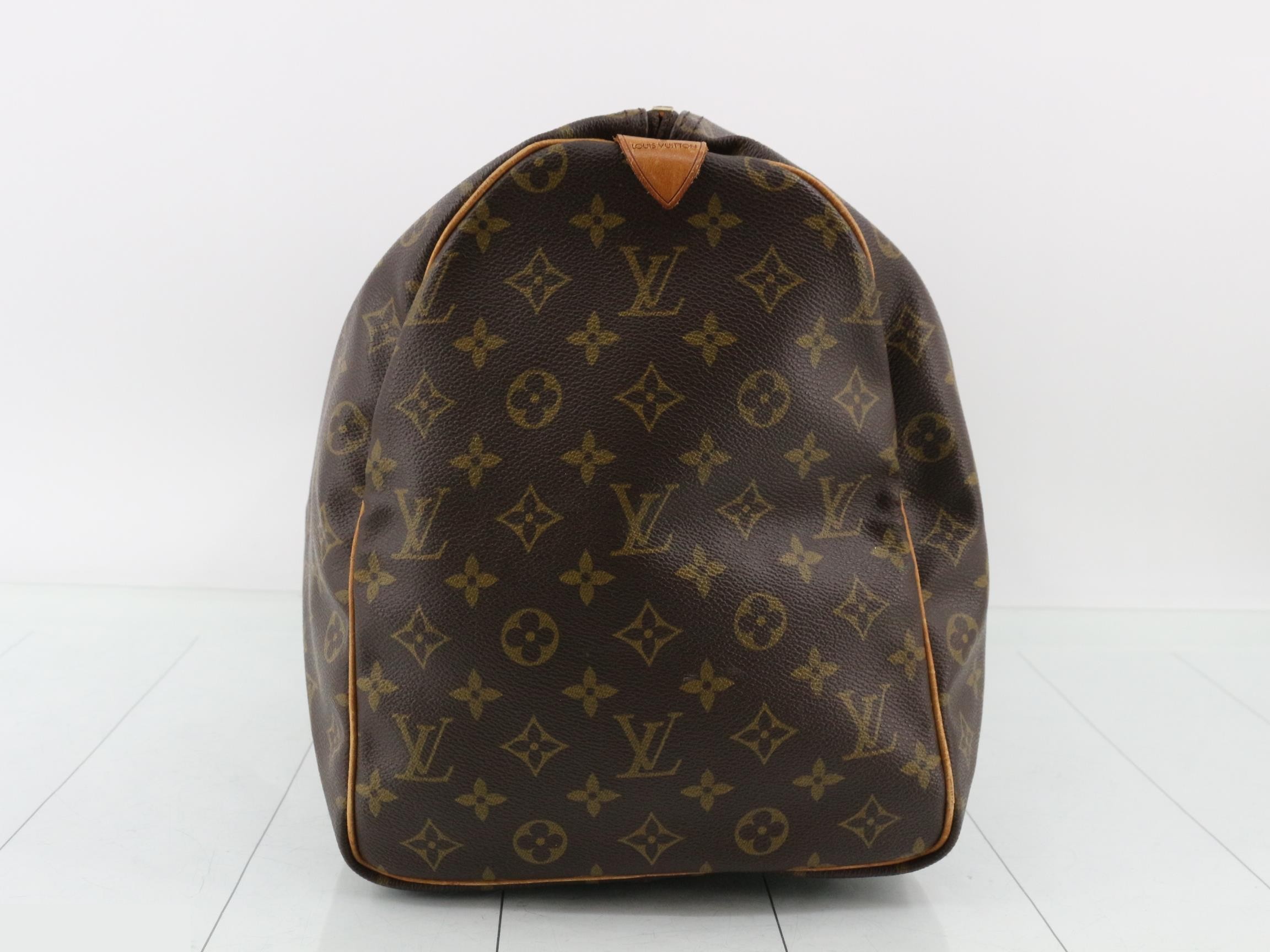 Monogram Keepall 50 — view 4