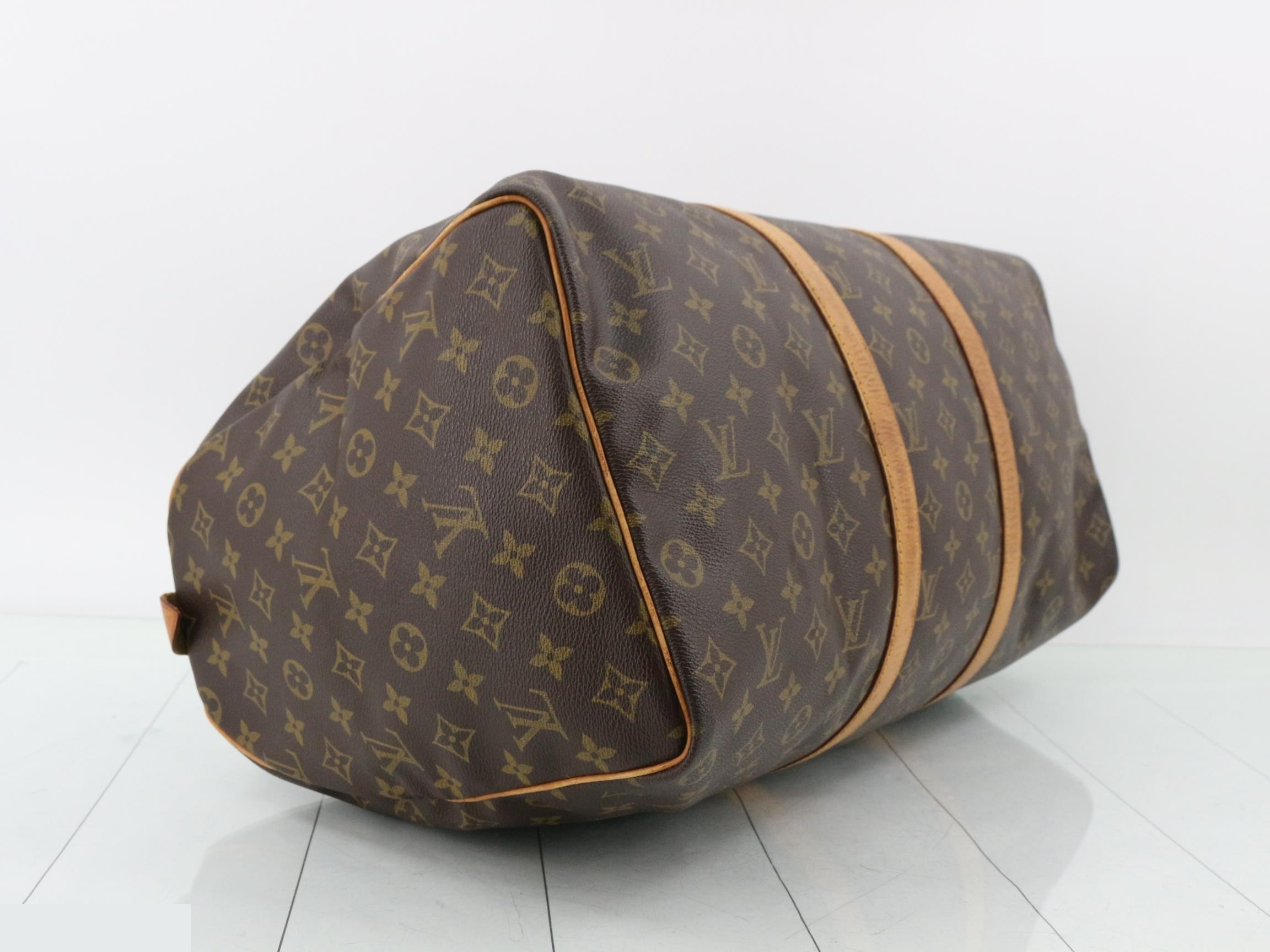 Monogram Keepall 50 — view 5